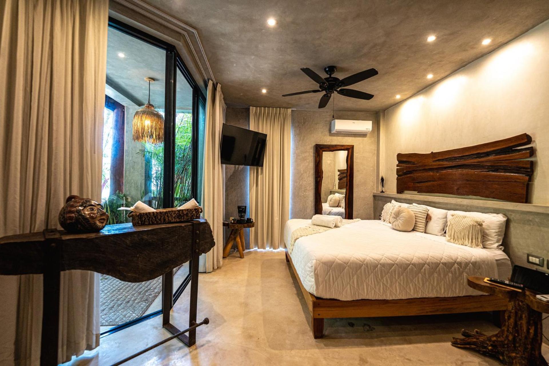 Xkeban Adults-only Weekend Party Hotel Tulum