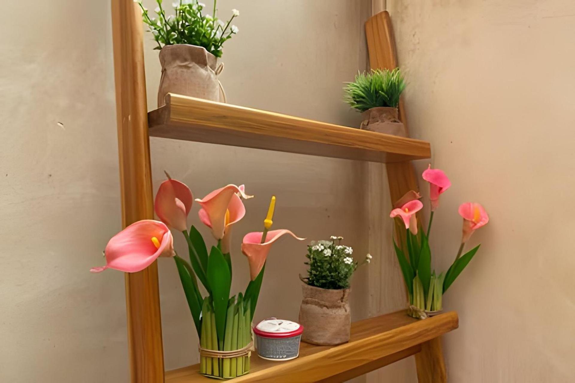 Stunning 6 Private Villas & Ph /Wifi/Ac/Pool/Gym. *