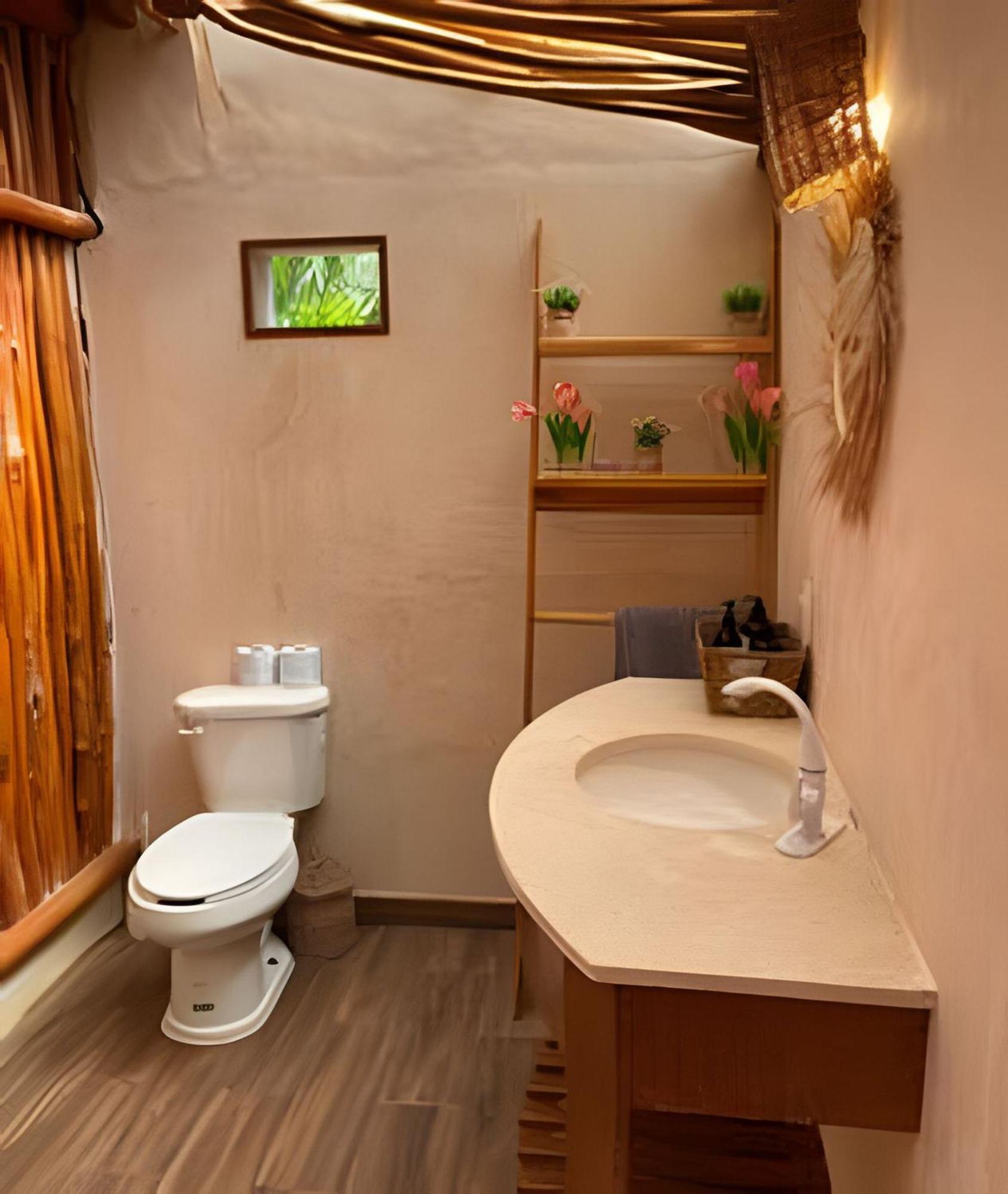 Apartment Stunning 6 Private Villas & Ph /Wifi/Ac/Pool/Gym. *