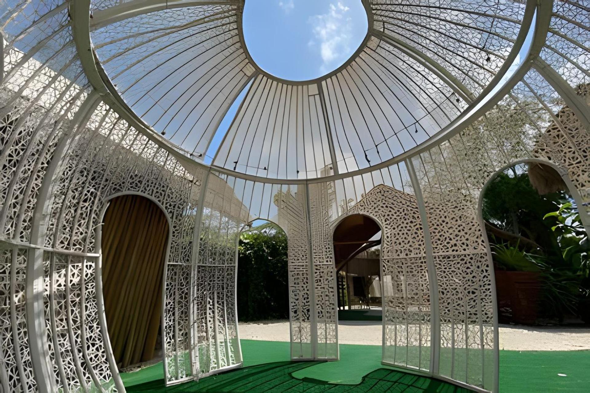 Stunning 6 Private Villas & Ph /Wifi/Ac/Pool/Gym. *