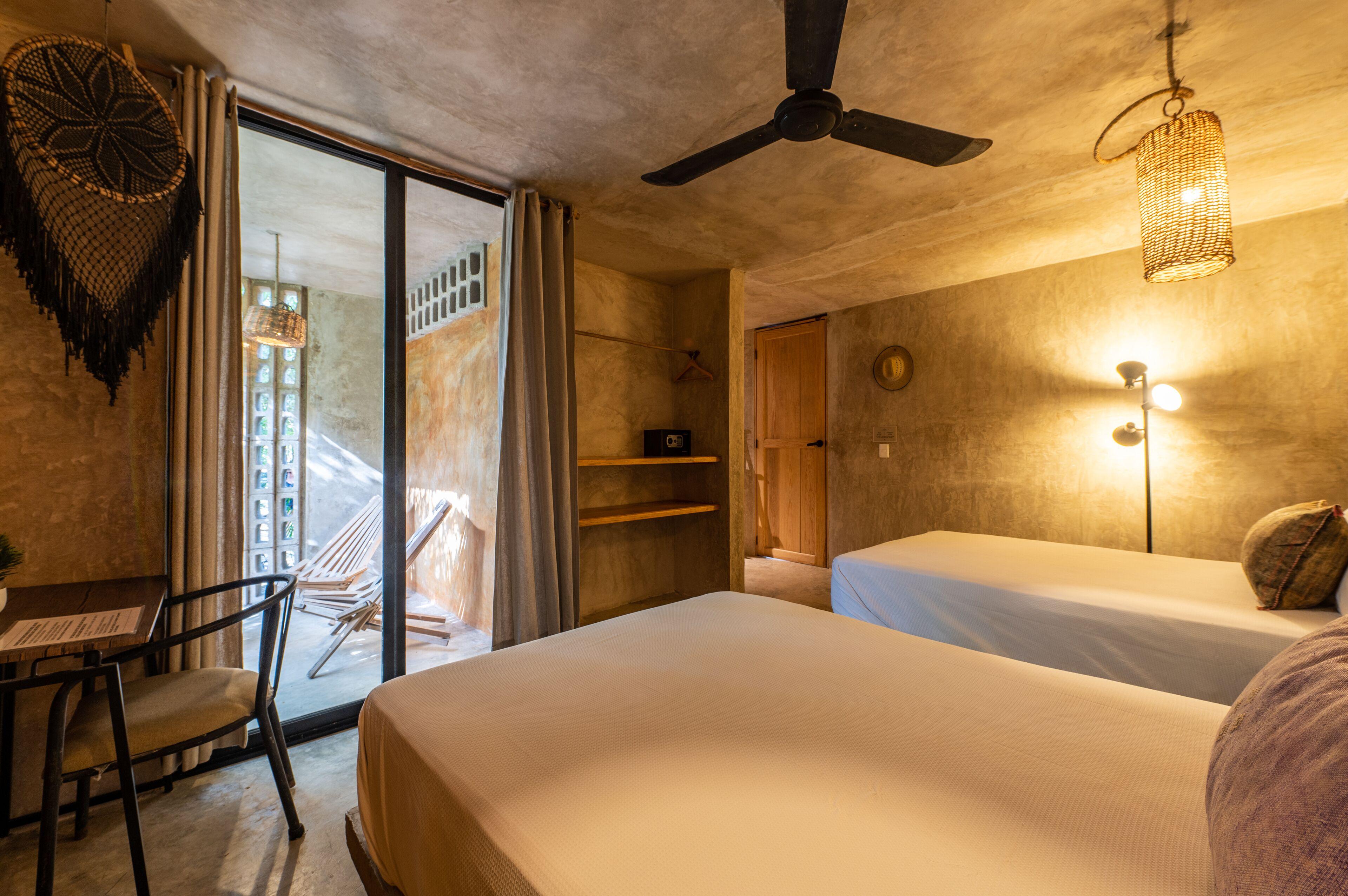 Casa Coyote Hotel 3*