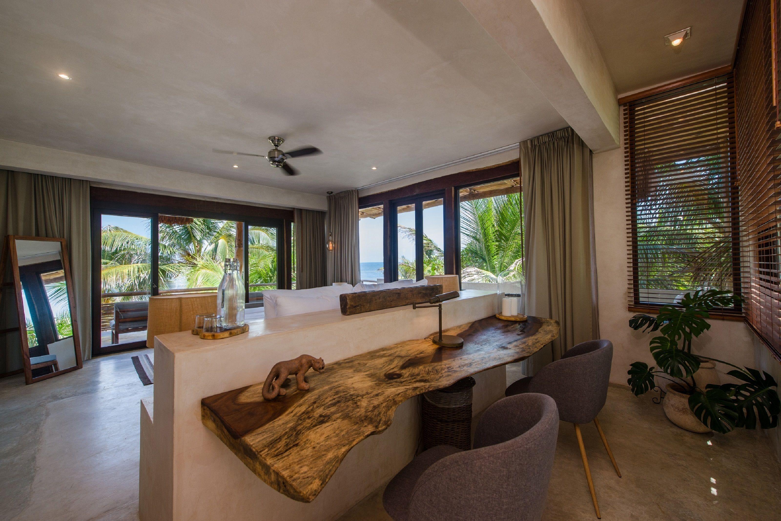 Aldea Canzul Hotel Tulum