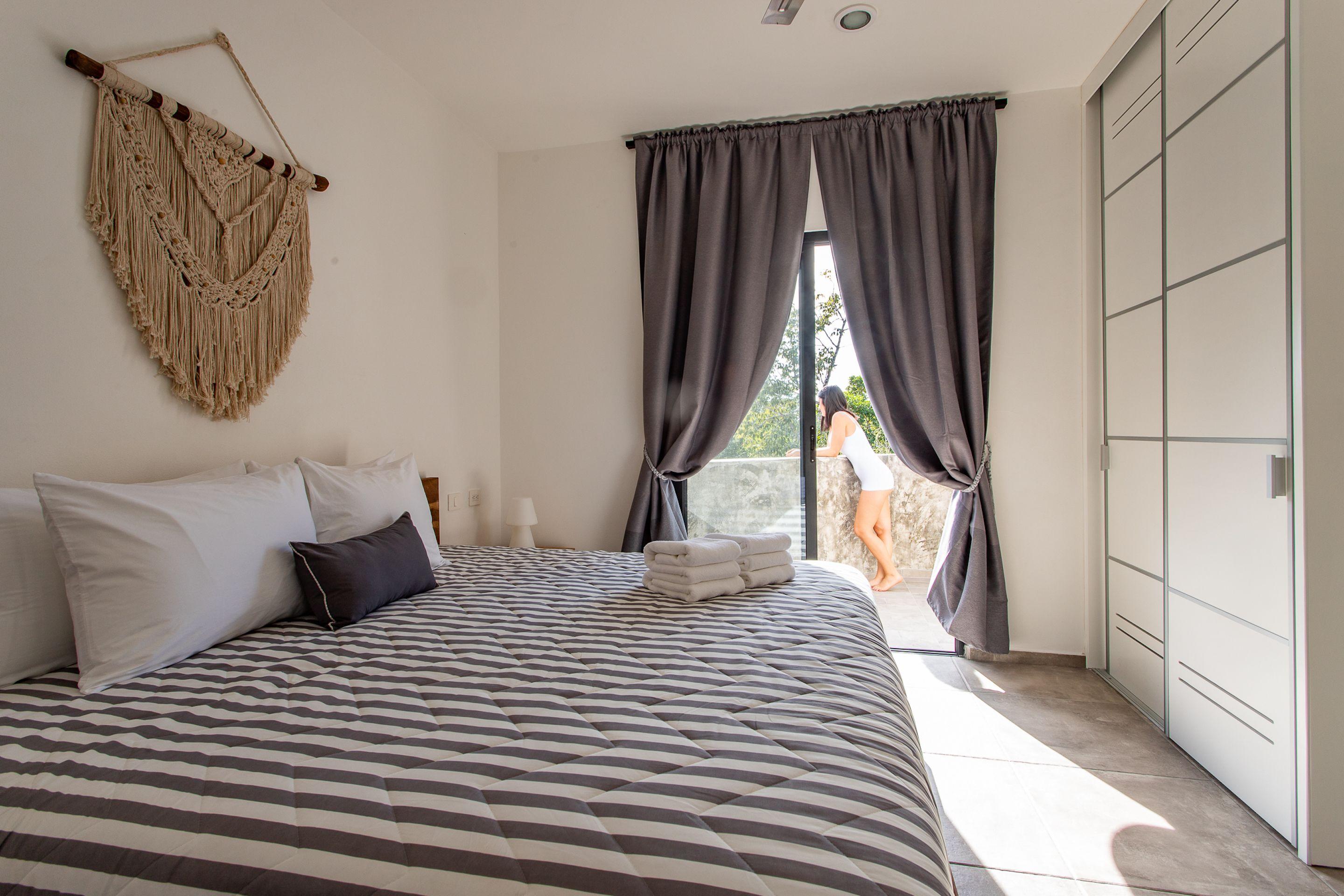 Aparthotel Panacea Tulum