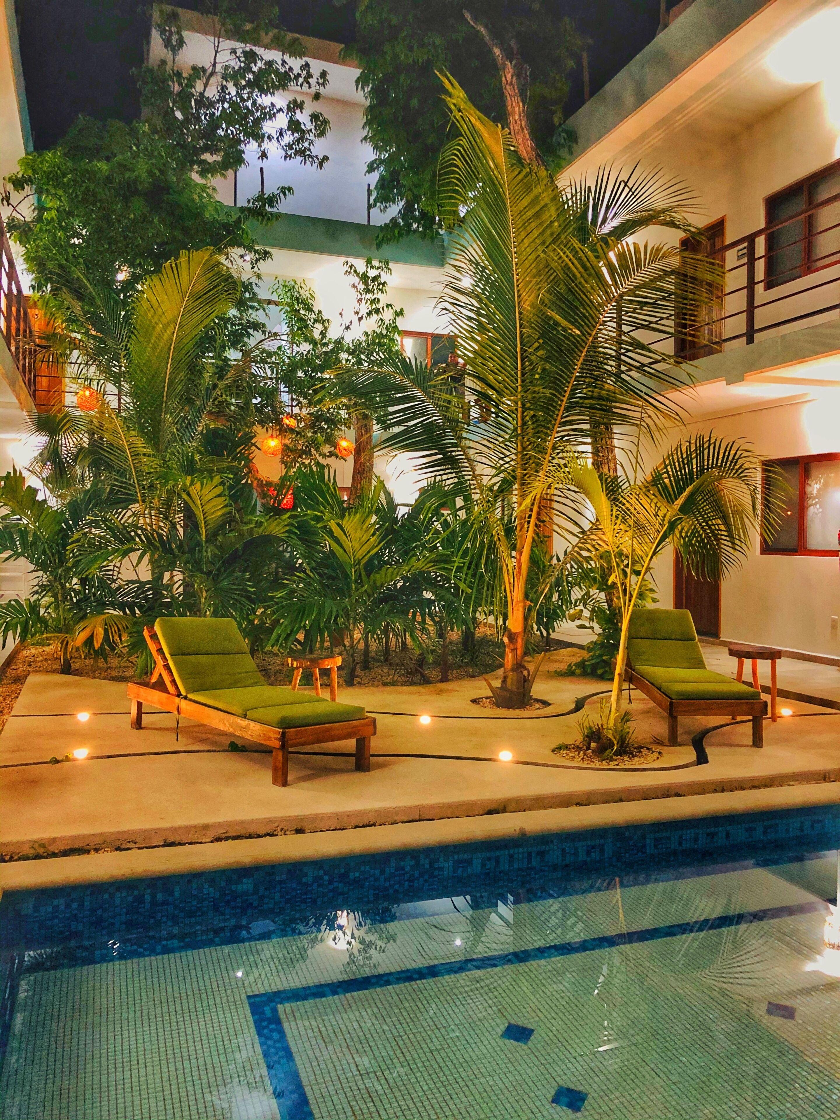 Hotel Arcos -