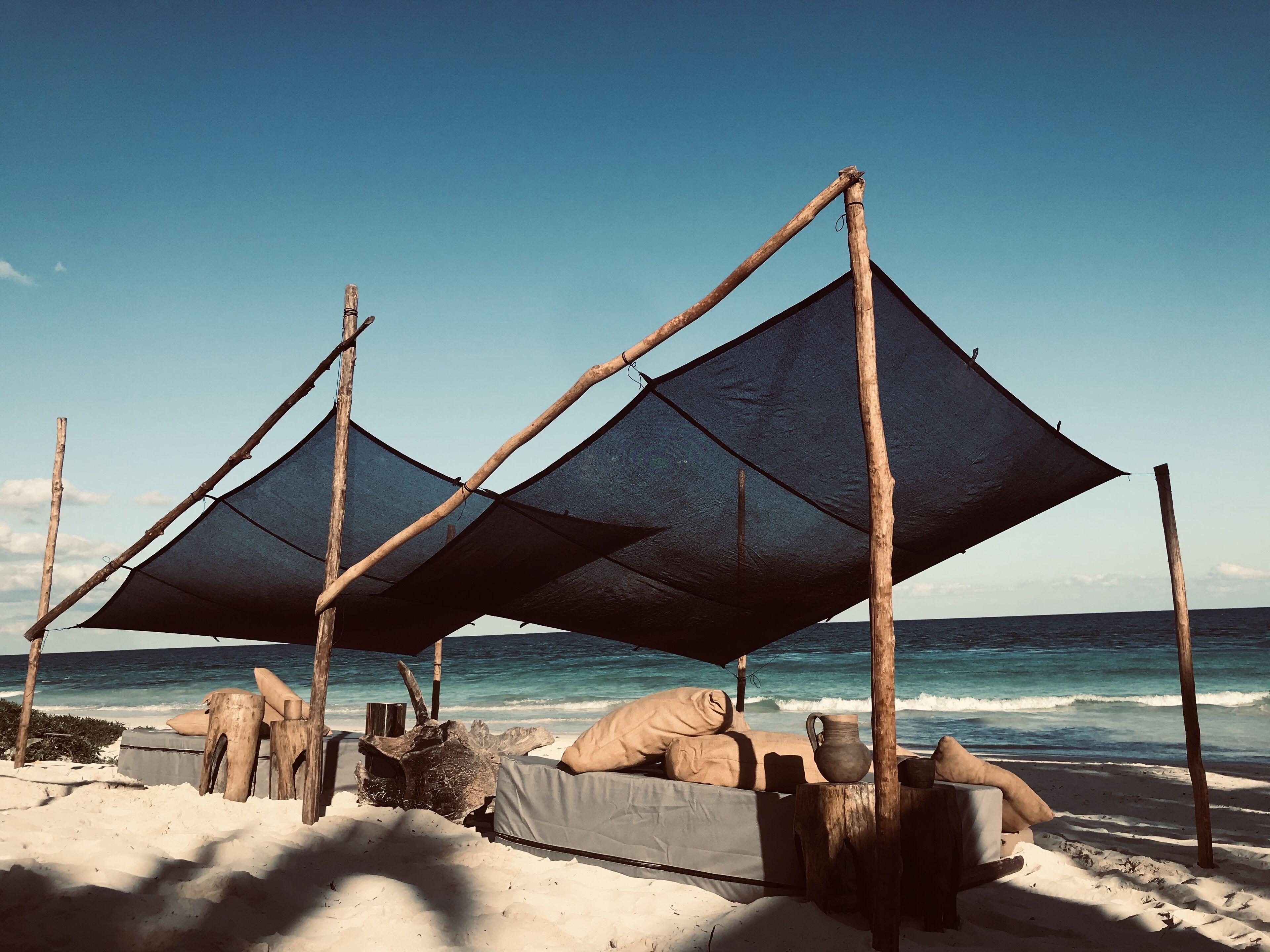 Libelula Beachfront Hotel 4*