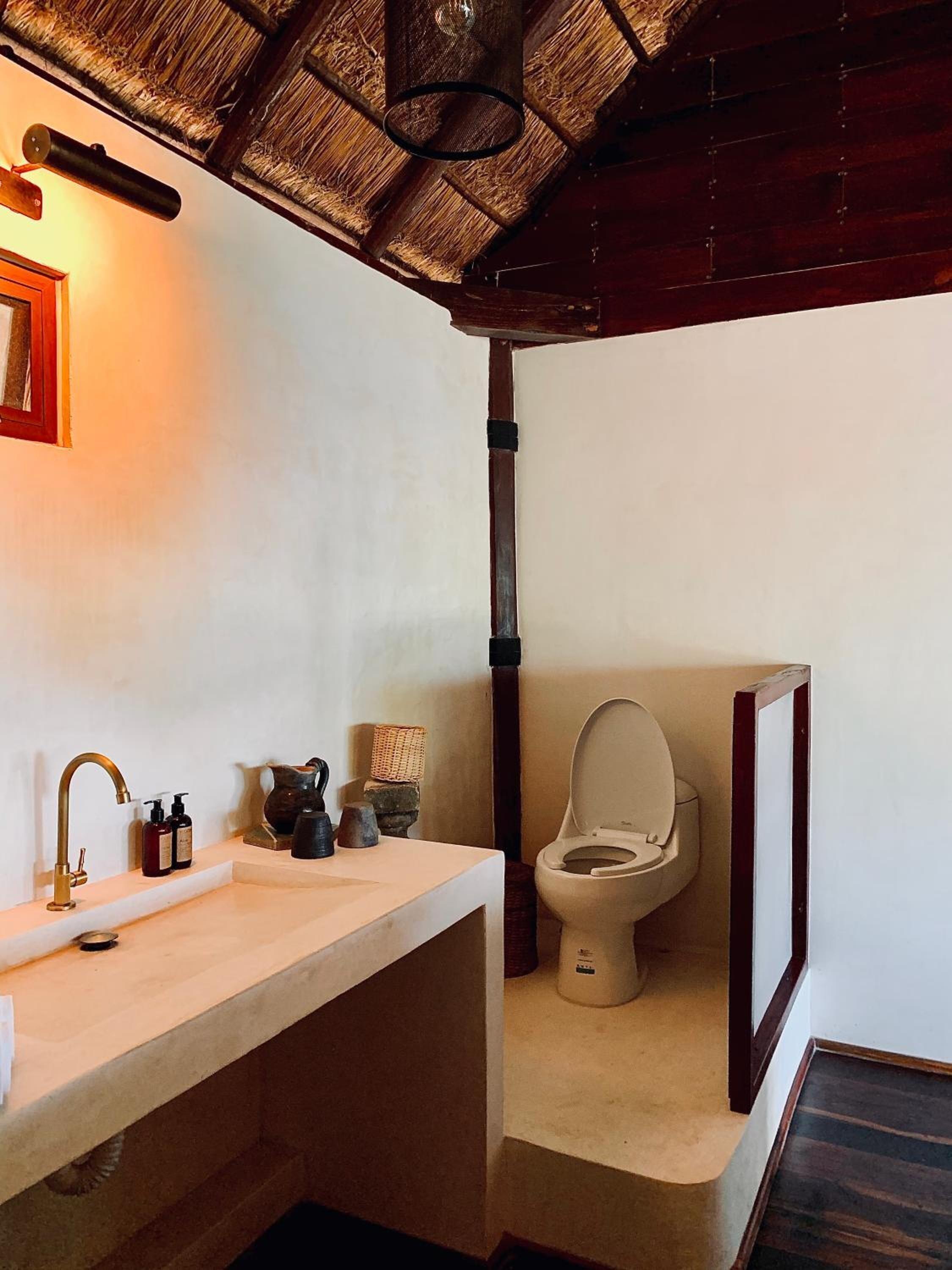 Libelula Beachfront Hotel Tulum