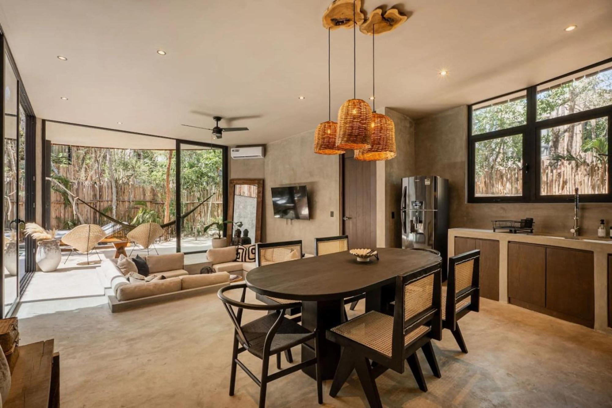 Apartment Esencia Priv Pool Concierge *