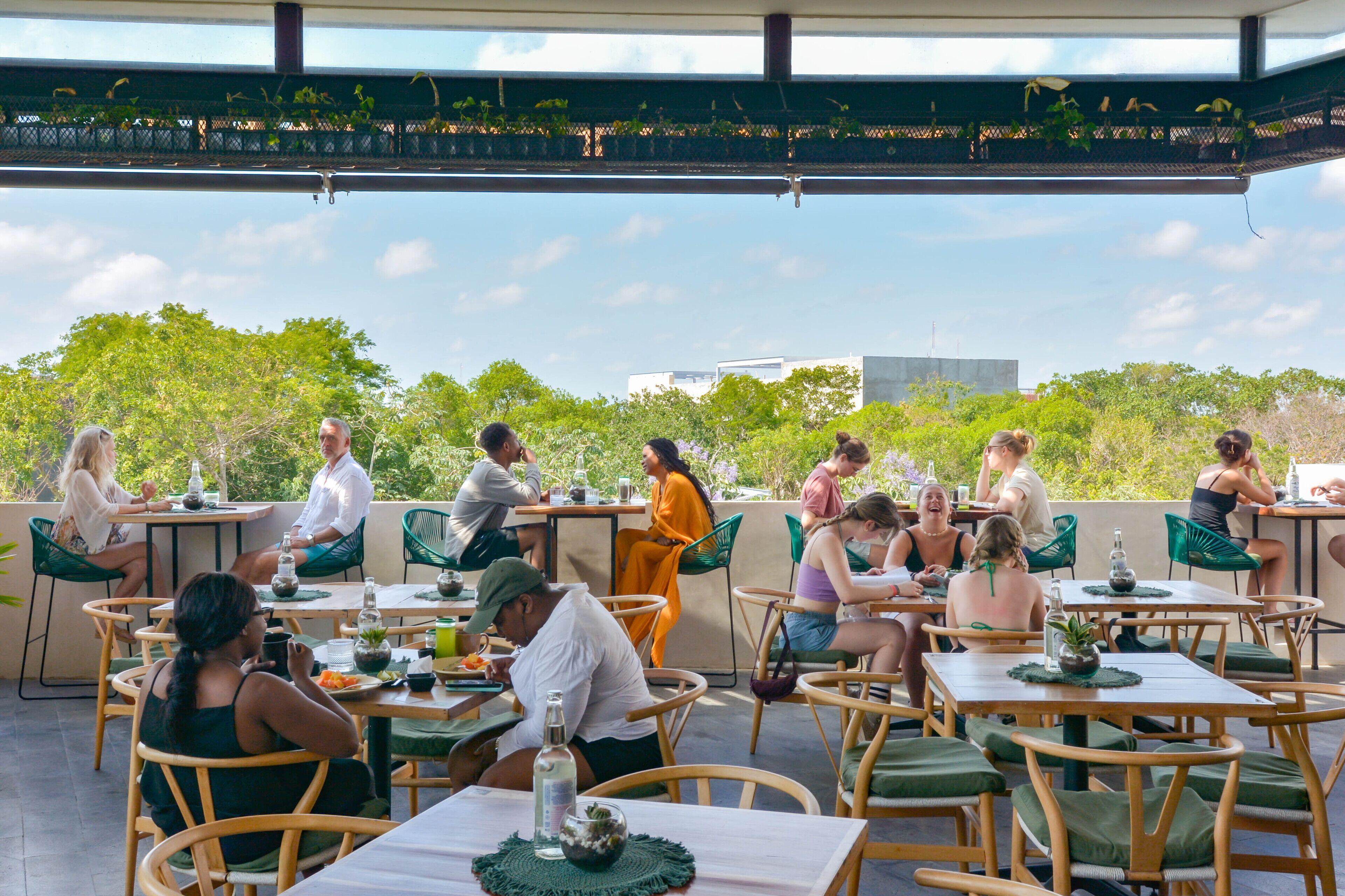 Hotel Casa Agape Boutique Hotel