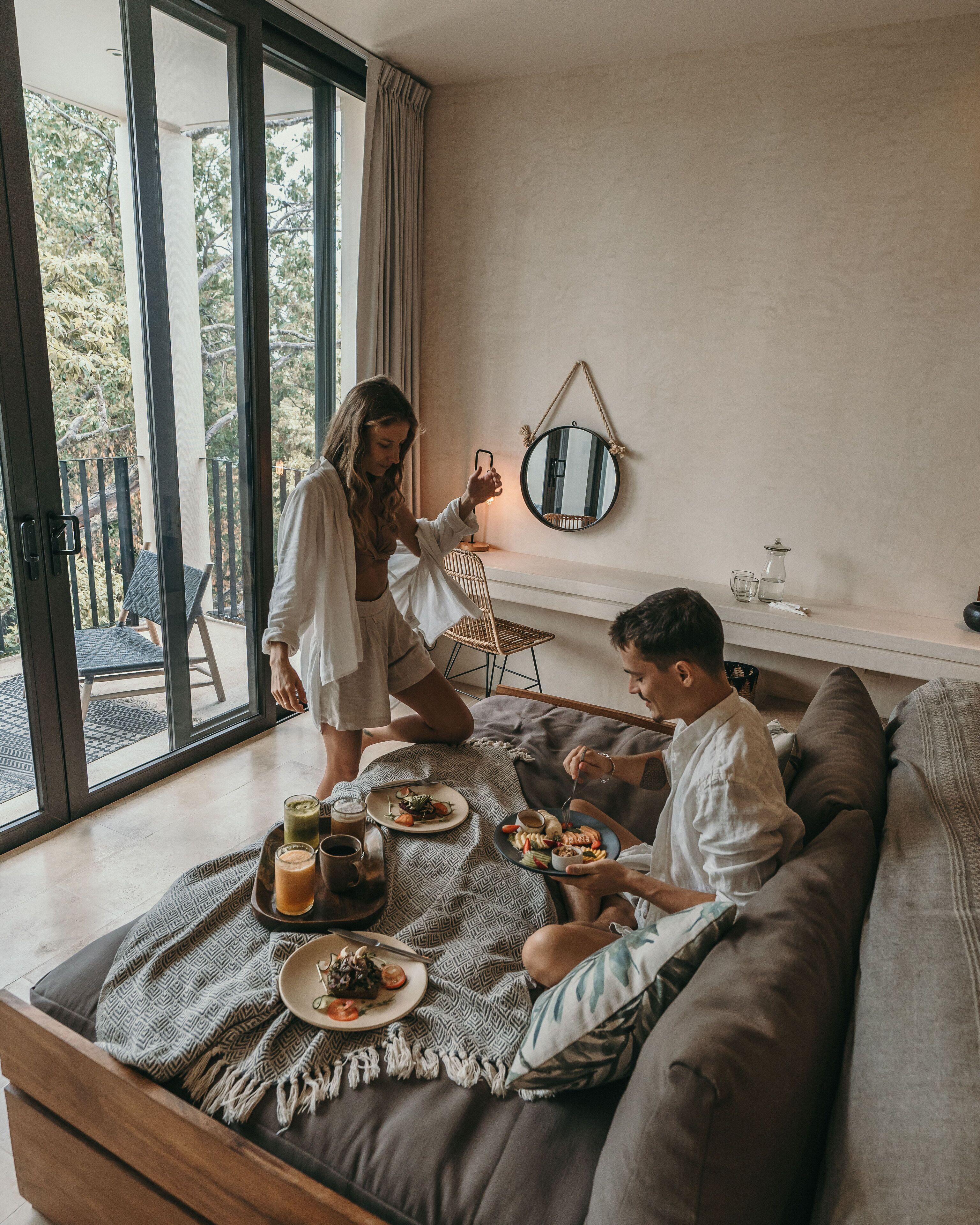 Casa Agape Boutique Hotel