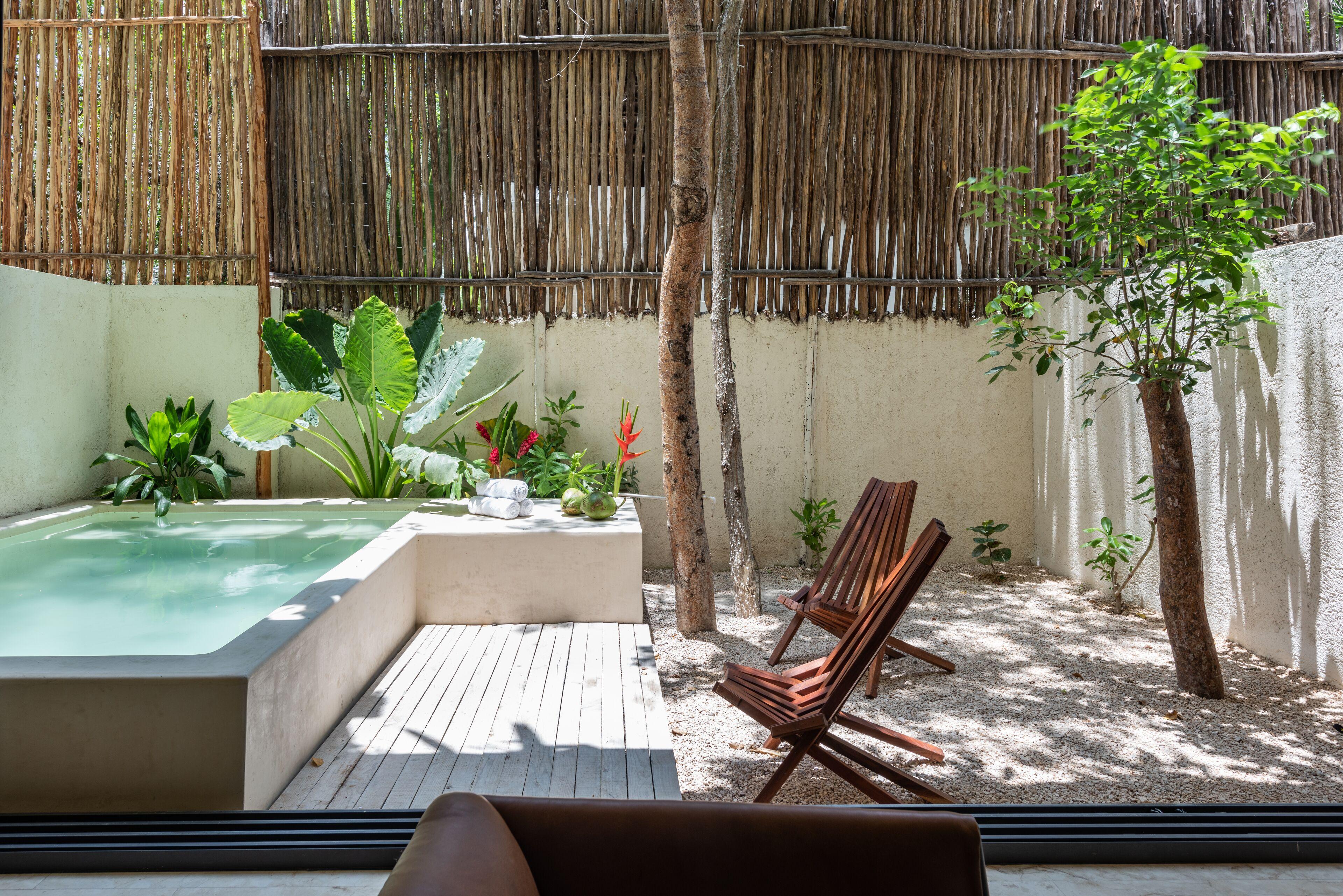 Unho 4* Tulum