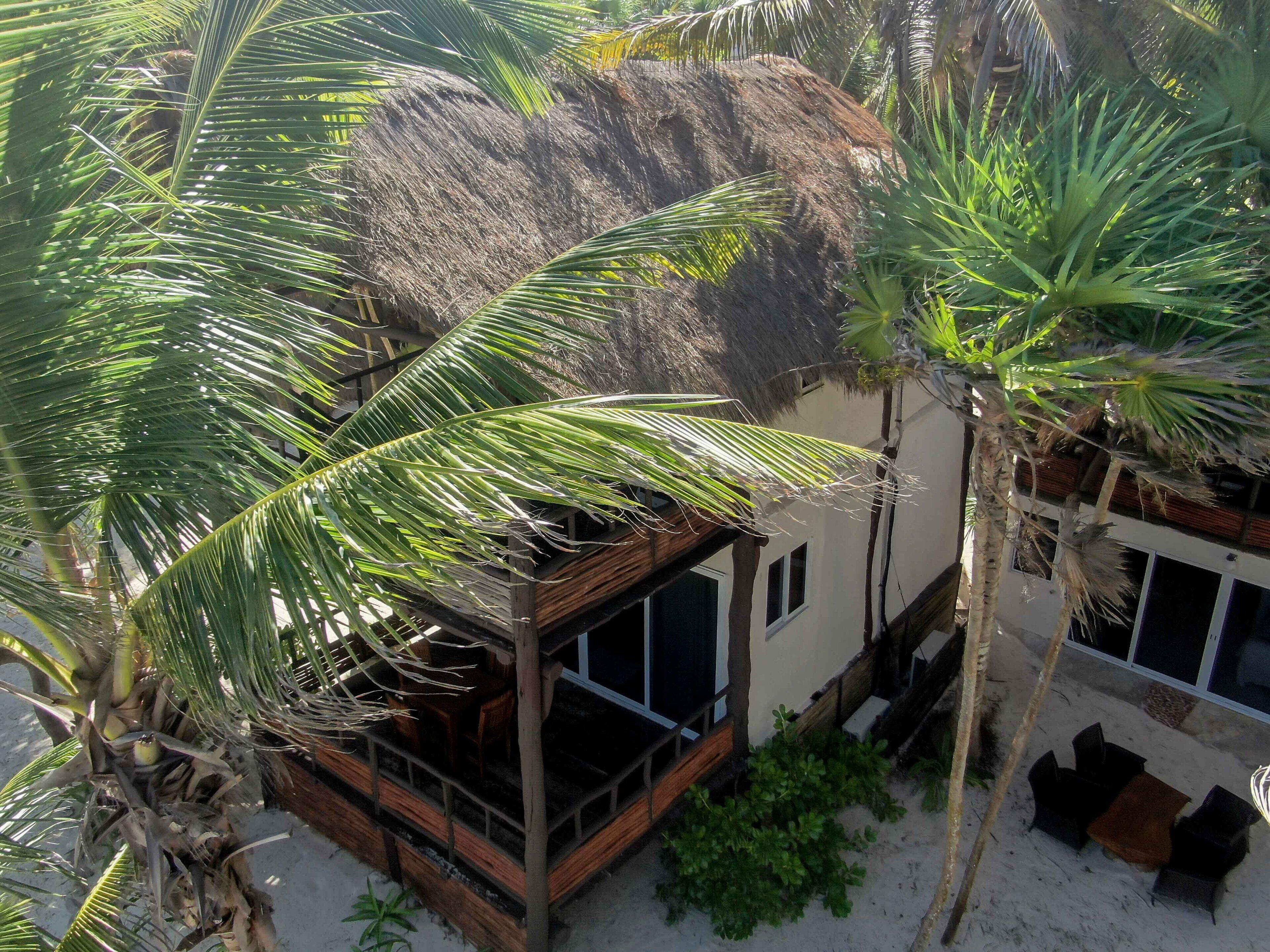 Bt Live Located At The Party Zone Hotel