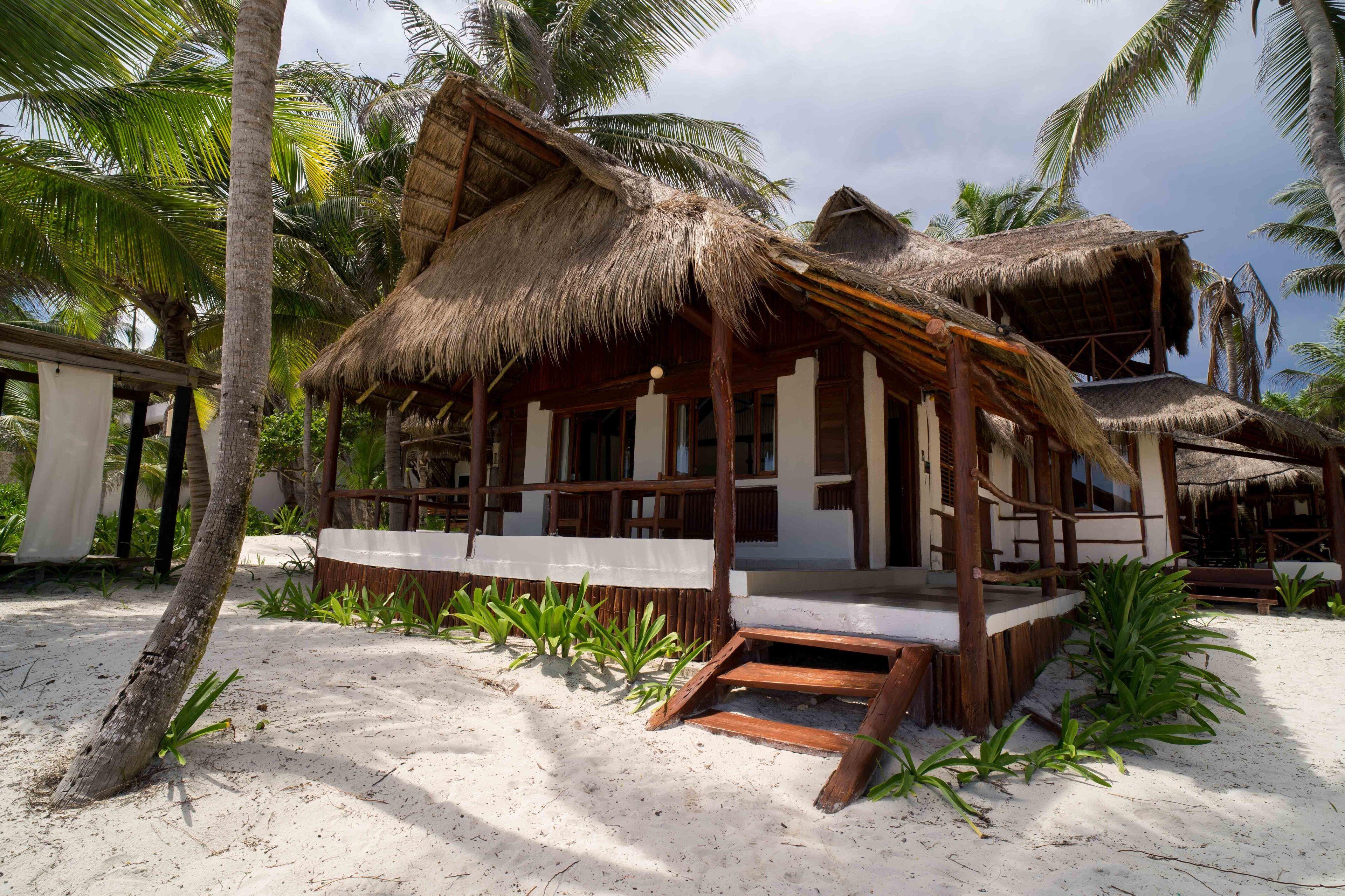 Bt Live Located At The Party Zone 4* Tulum