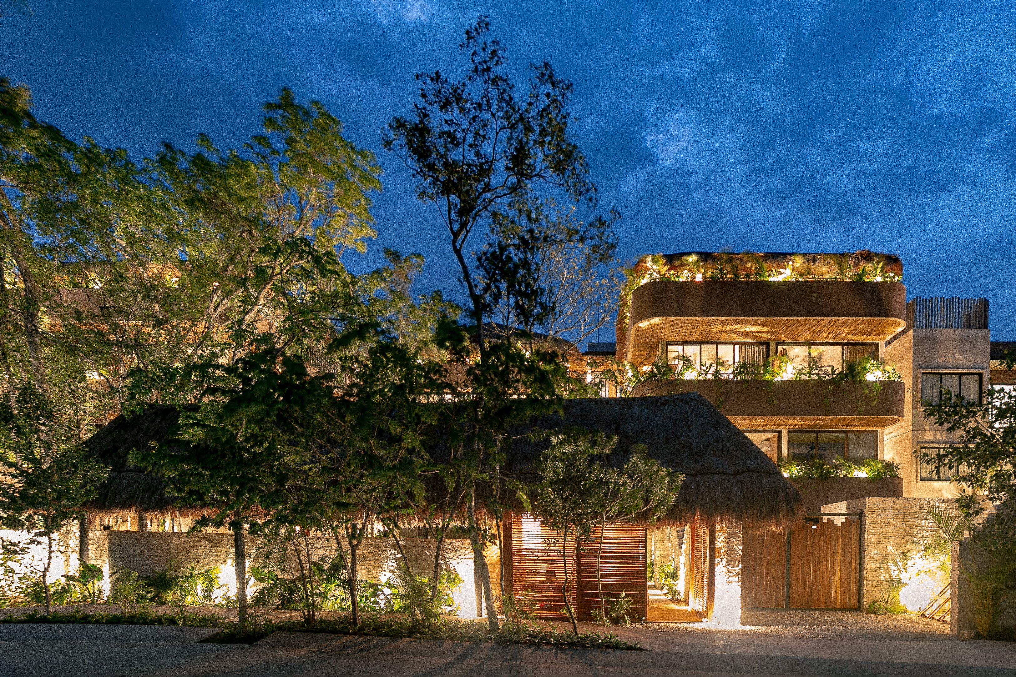 Hotel Zereno Club Access 4*