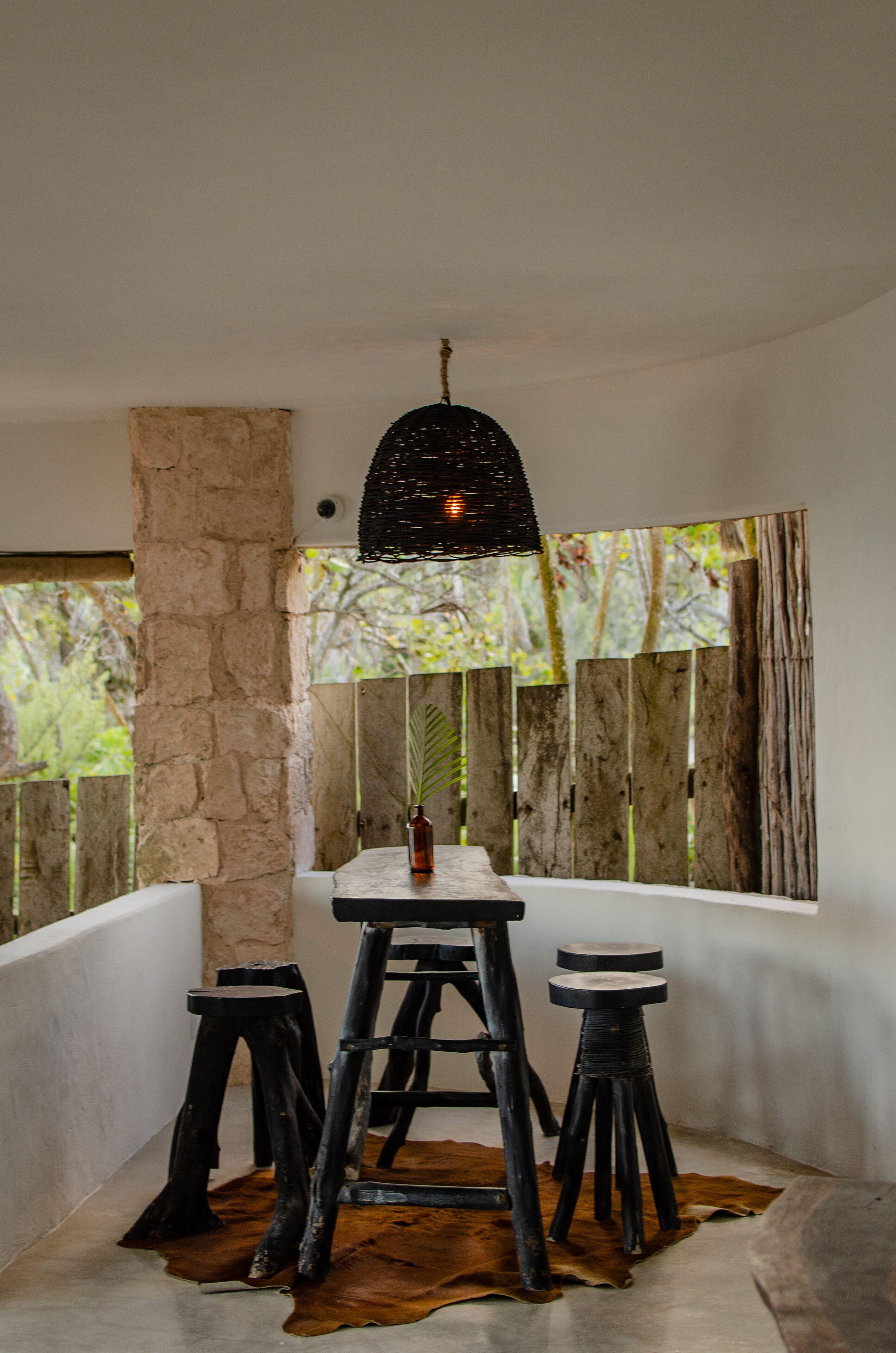 Nest Tulum