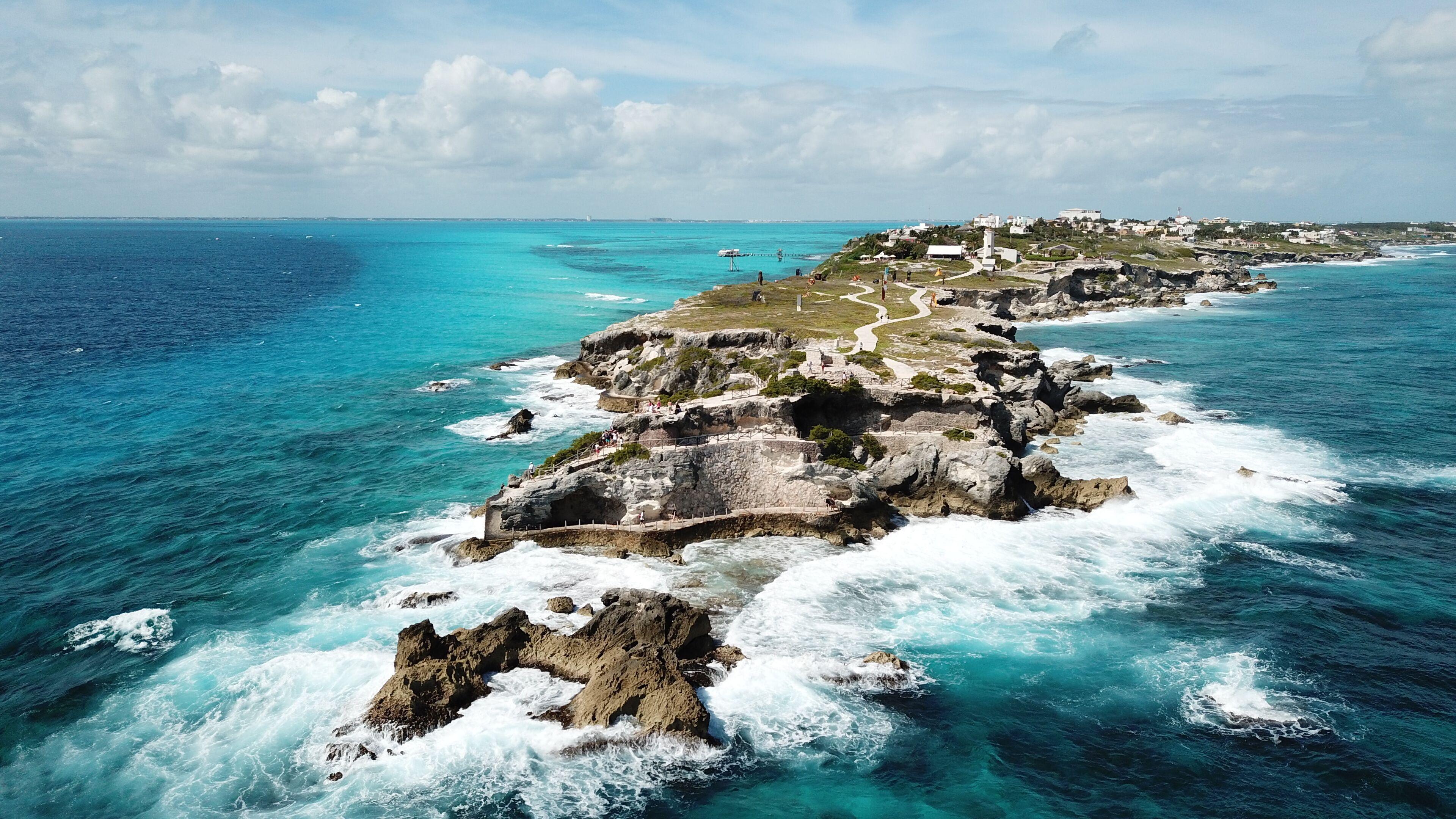 Hotel Nest Tulum