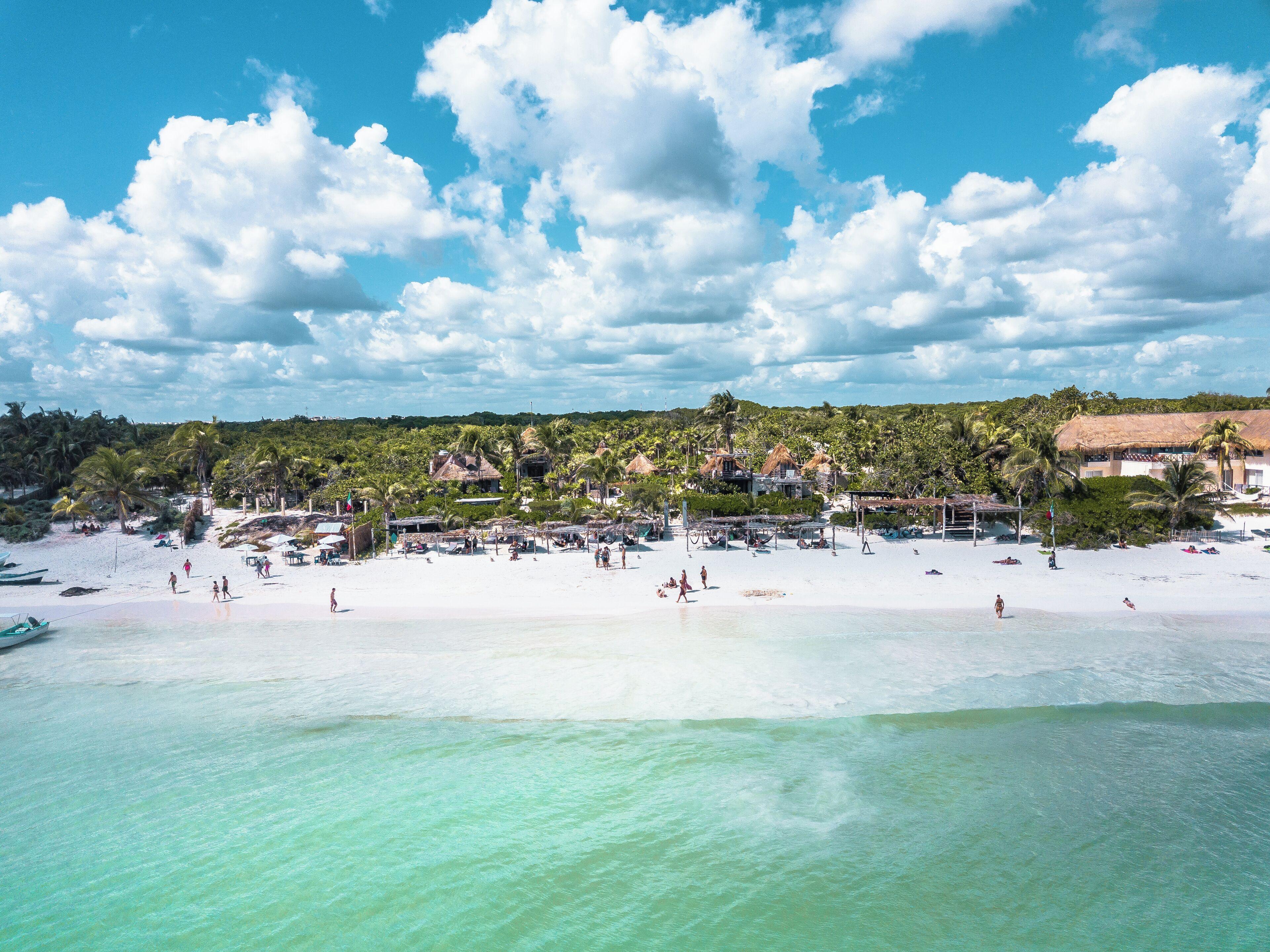 Hotel Playa Esperanza 4*