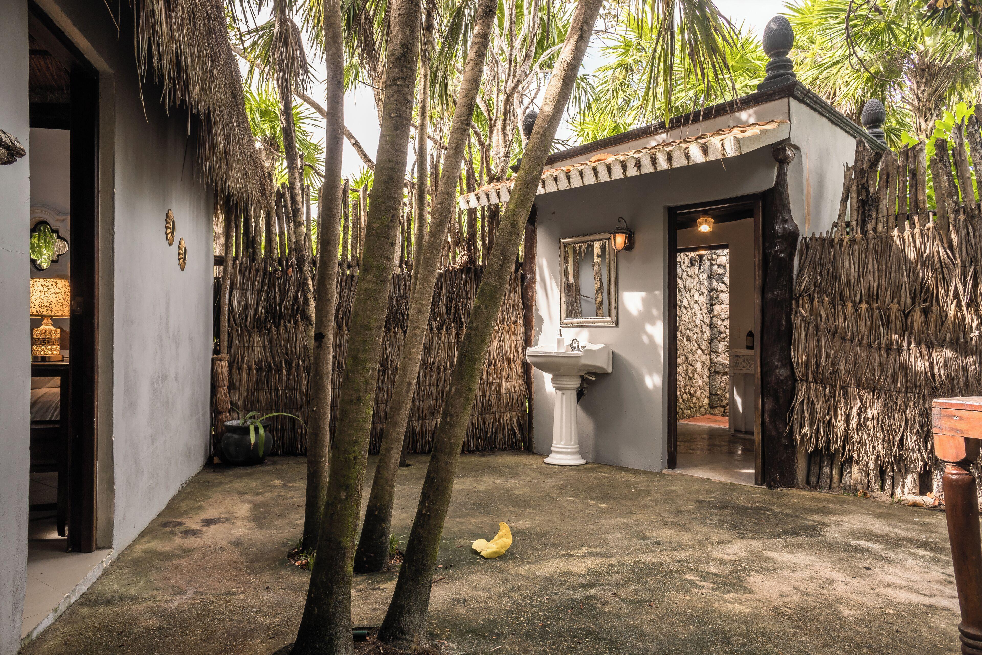 Playa Esperanza Hotel Tulum