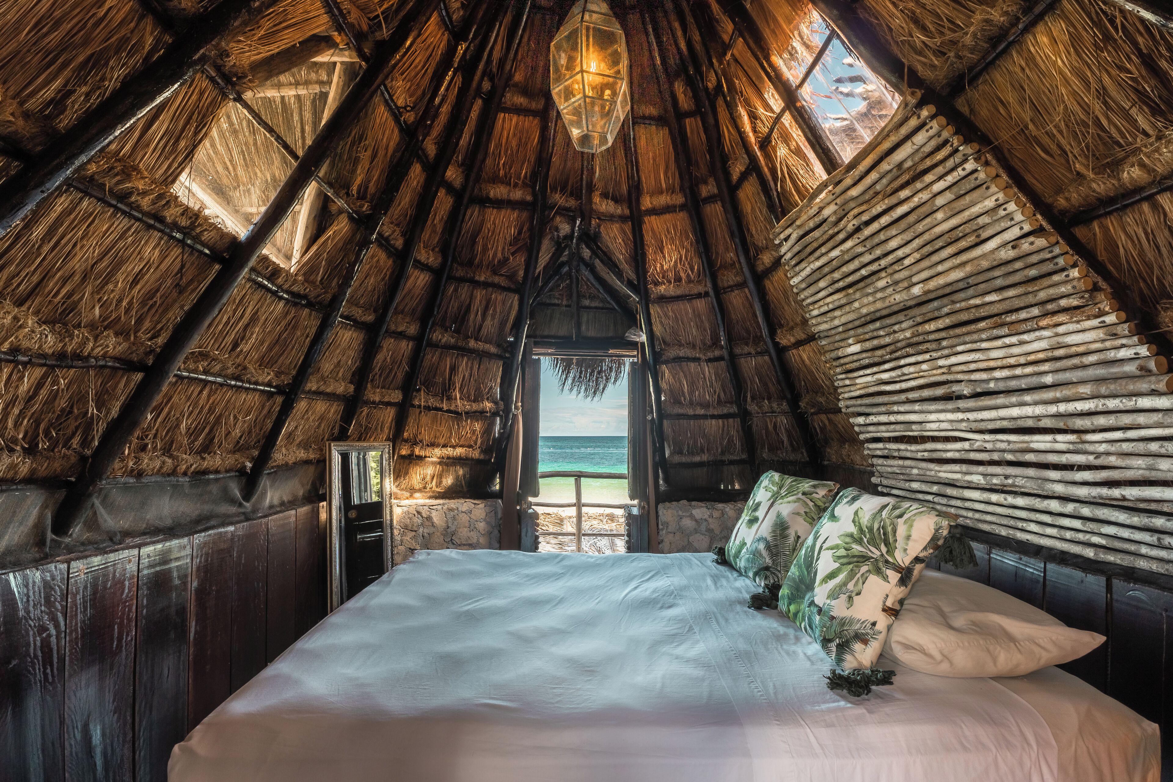 Playa Esperanza Hotel Tulum