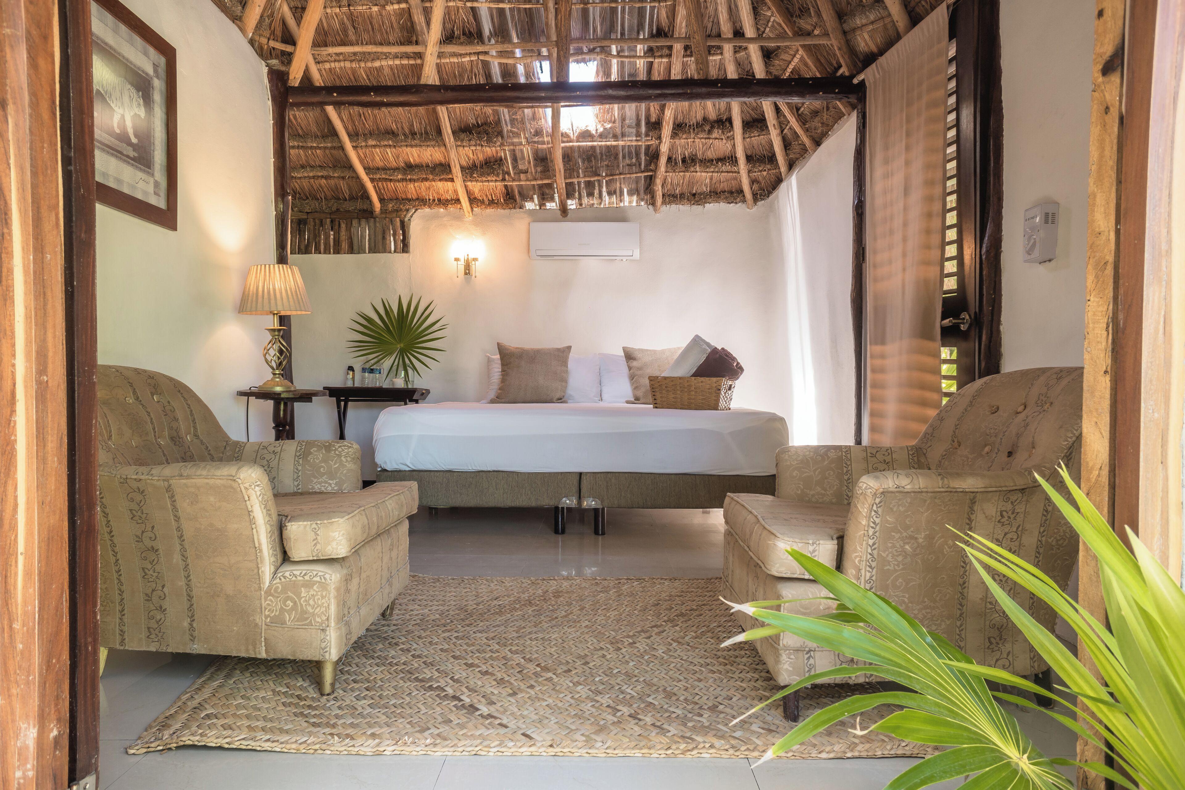 Playa Esperanza Hotel 4*