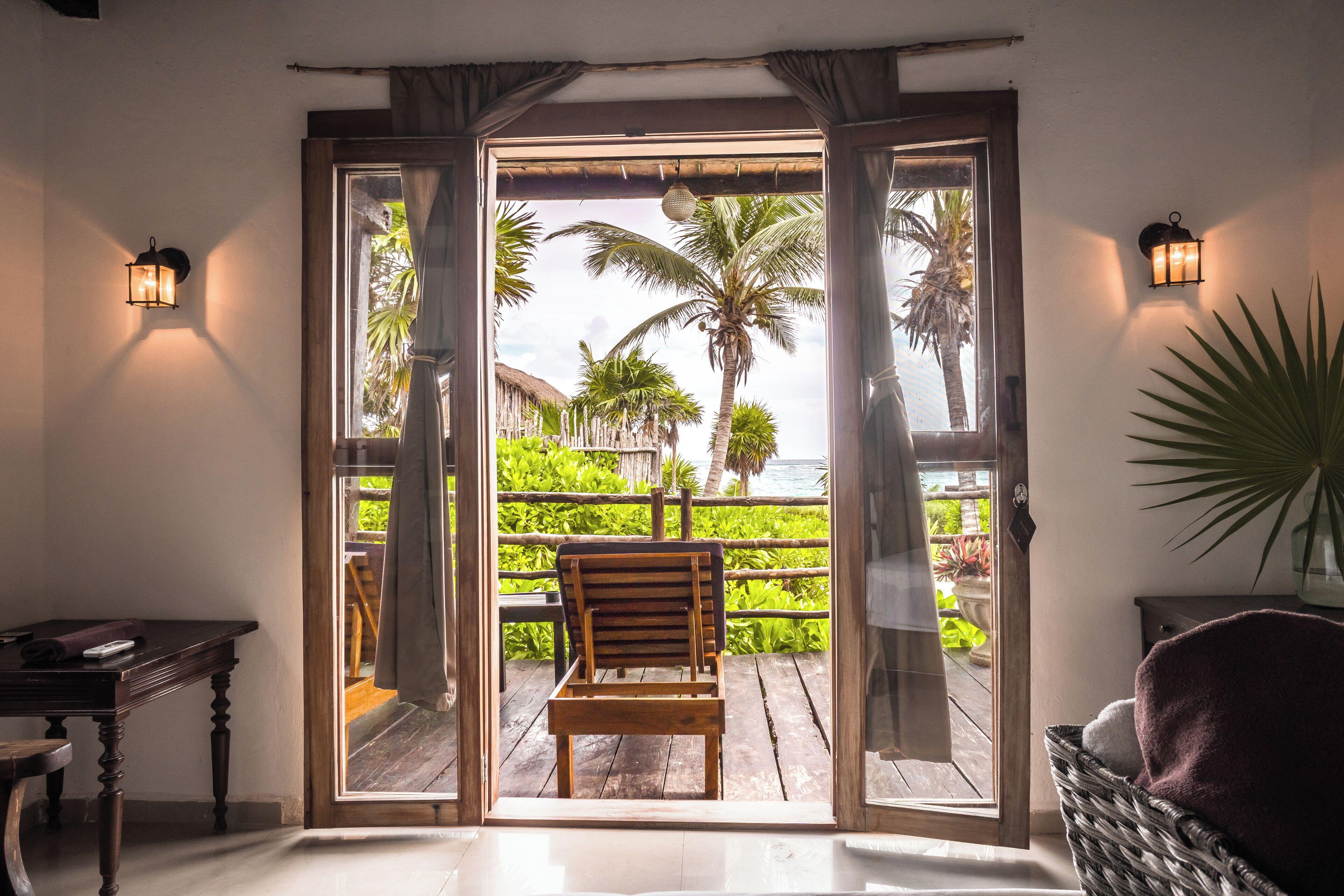 Playa Esperanza Tulum