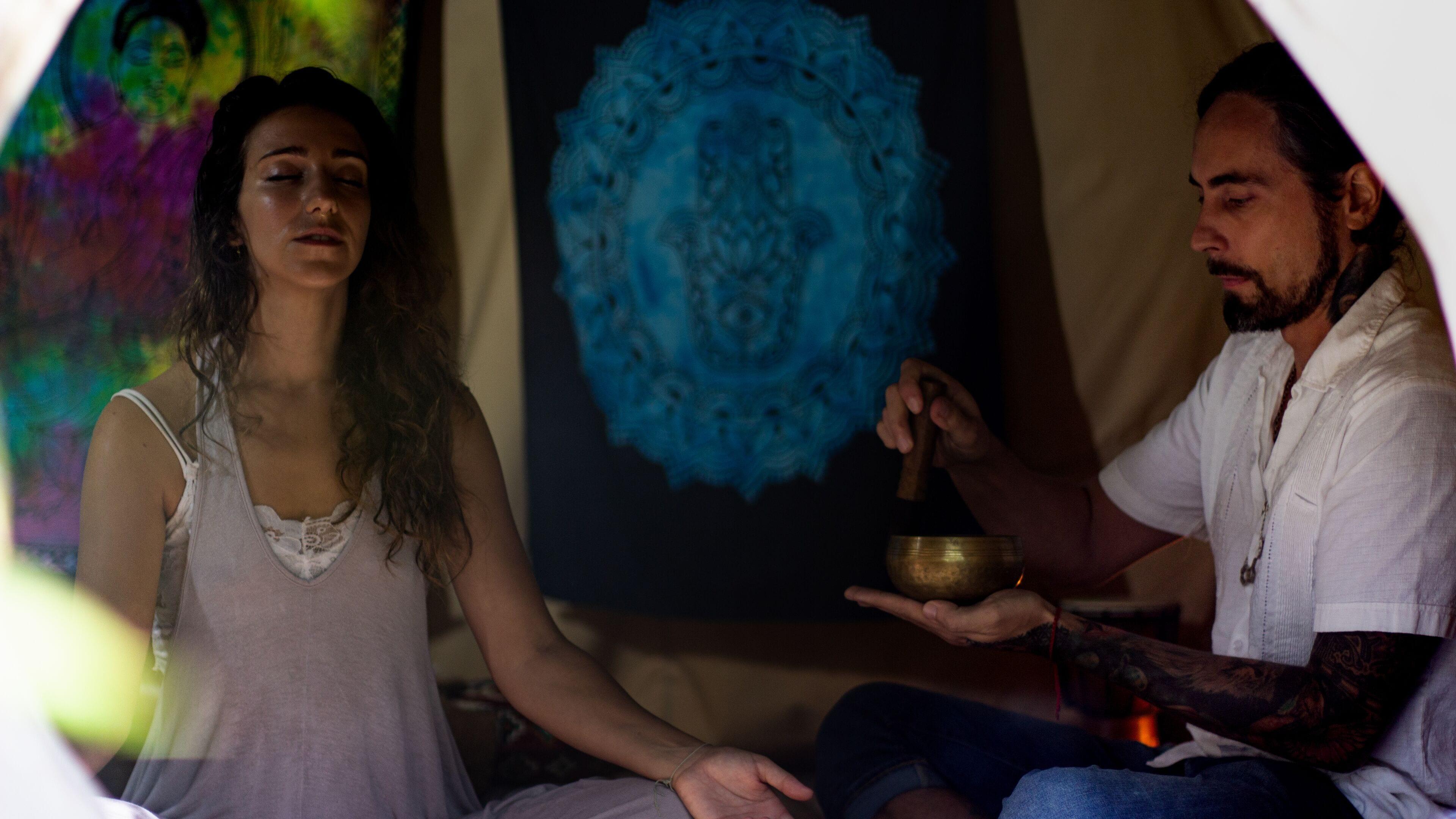 Bufo Alvarius 2* Tulum