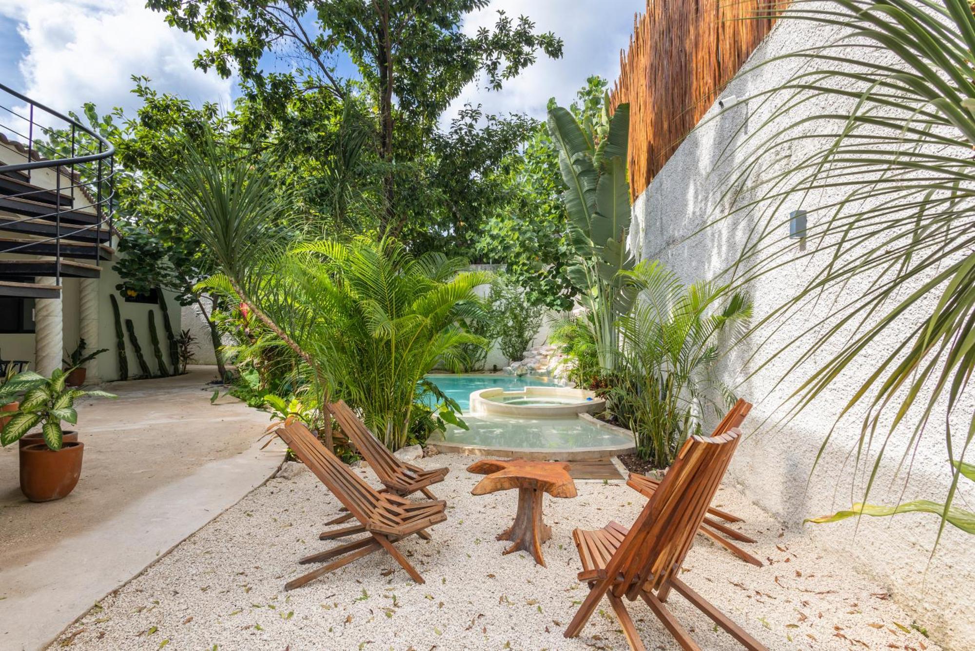 Casa Wayra Tulum