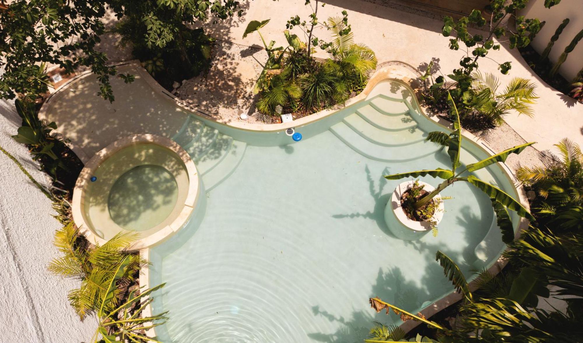 Apartment Casa Wayra *