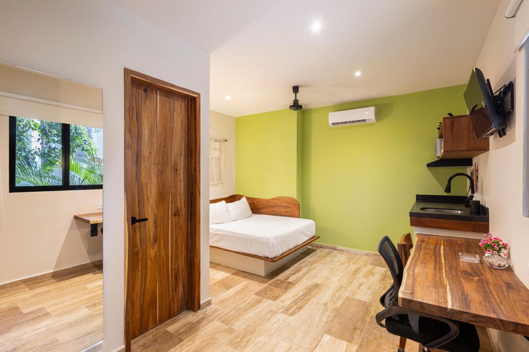 Casa Wayra Apartment Tulum