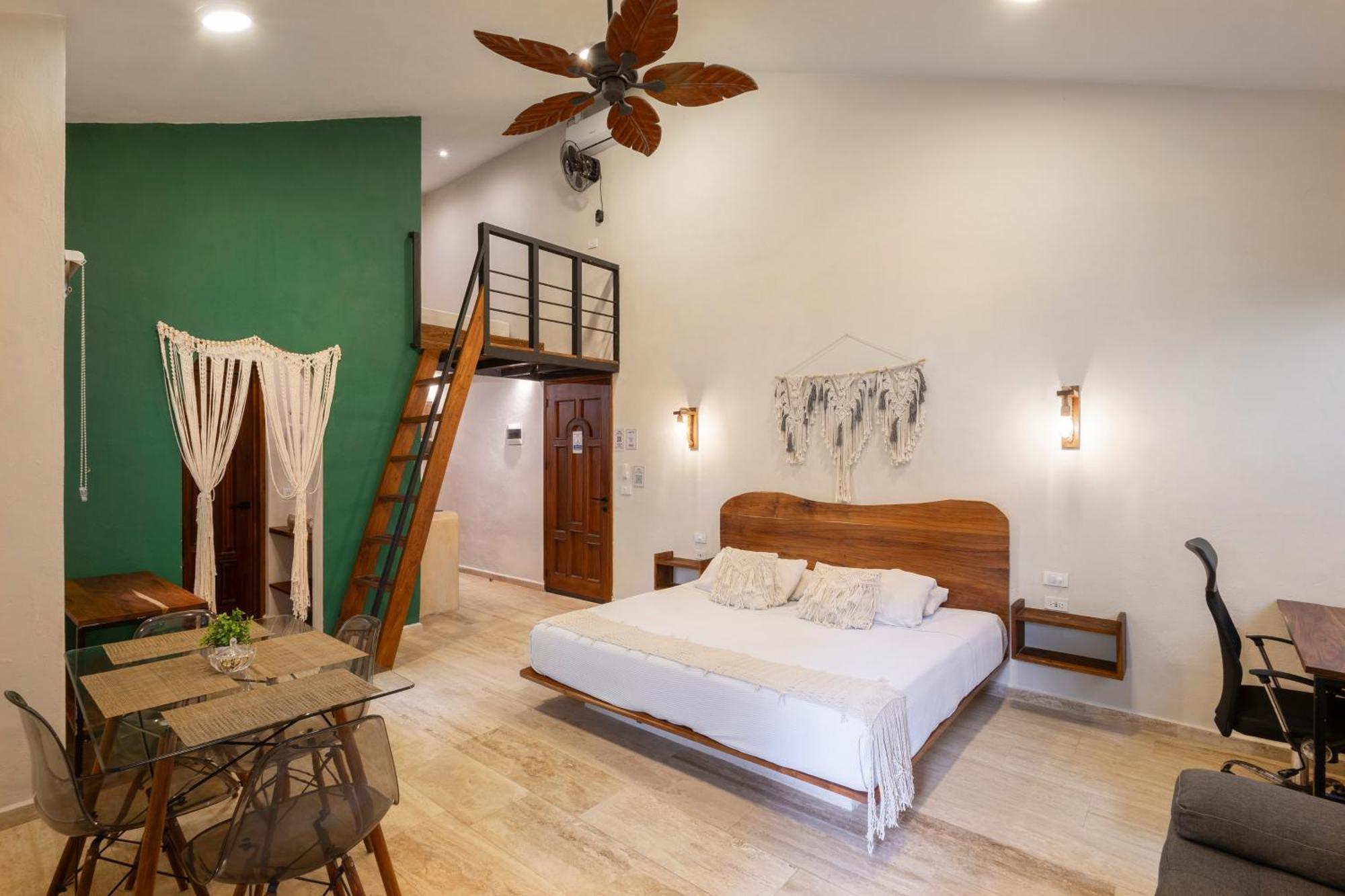 Casa Wayra Apartment *