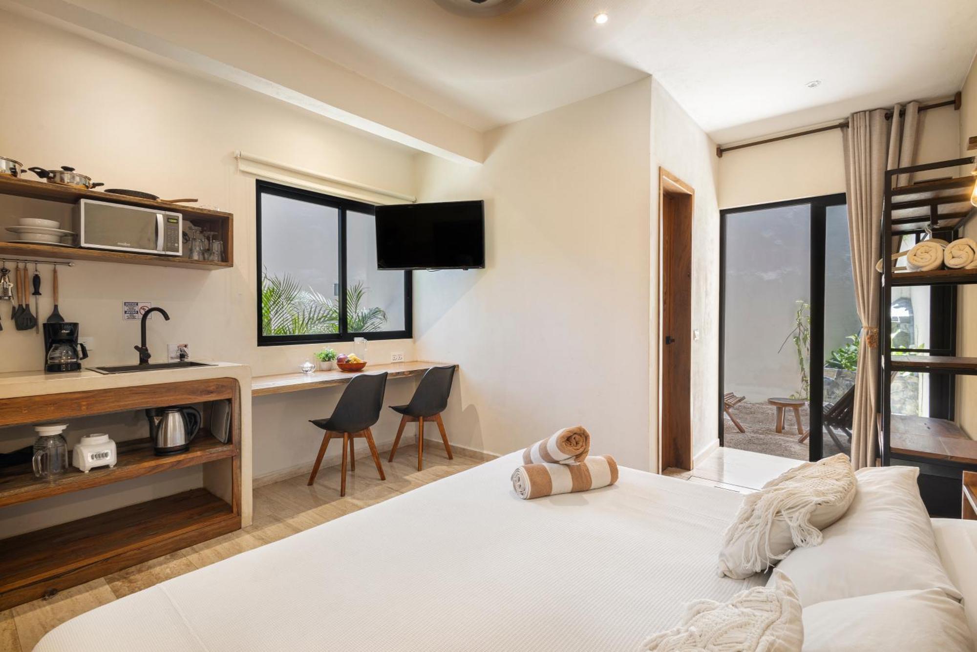 Apartment Casa Wayra Tulum