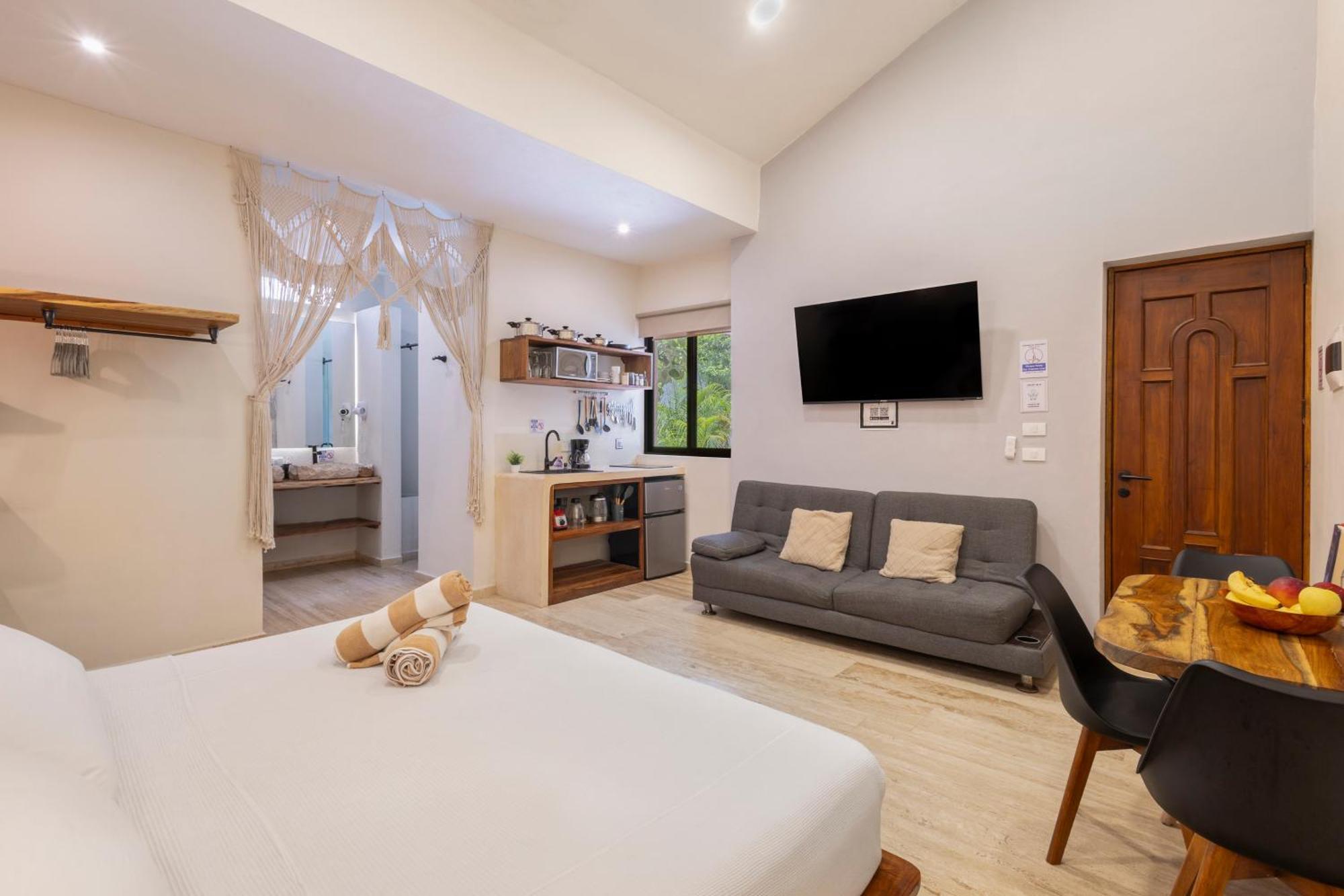 Casa Wayra Apartment Tulum