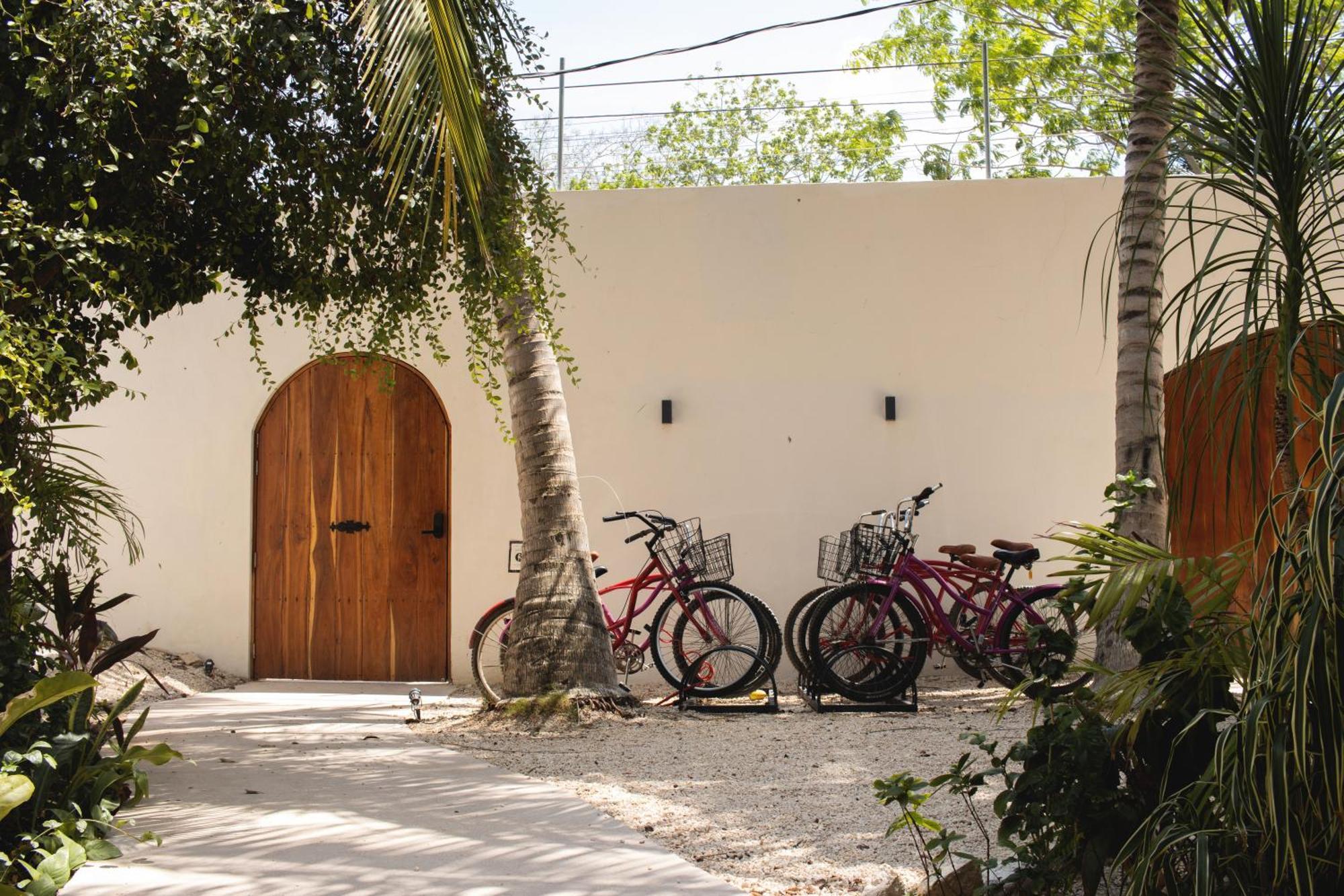 Casa Wayra Apartment