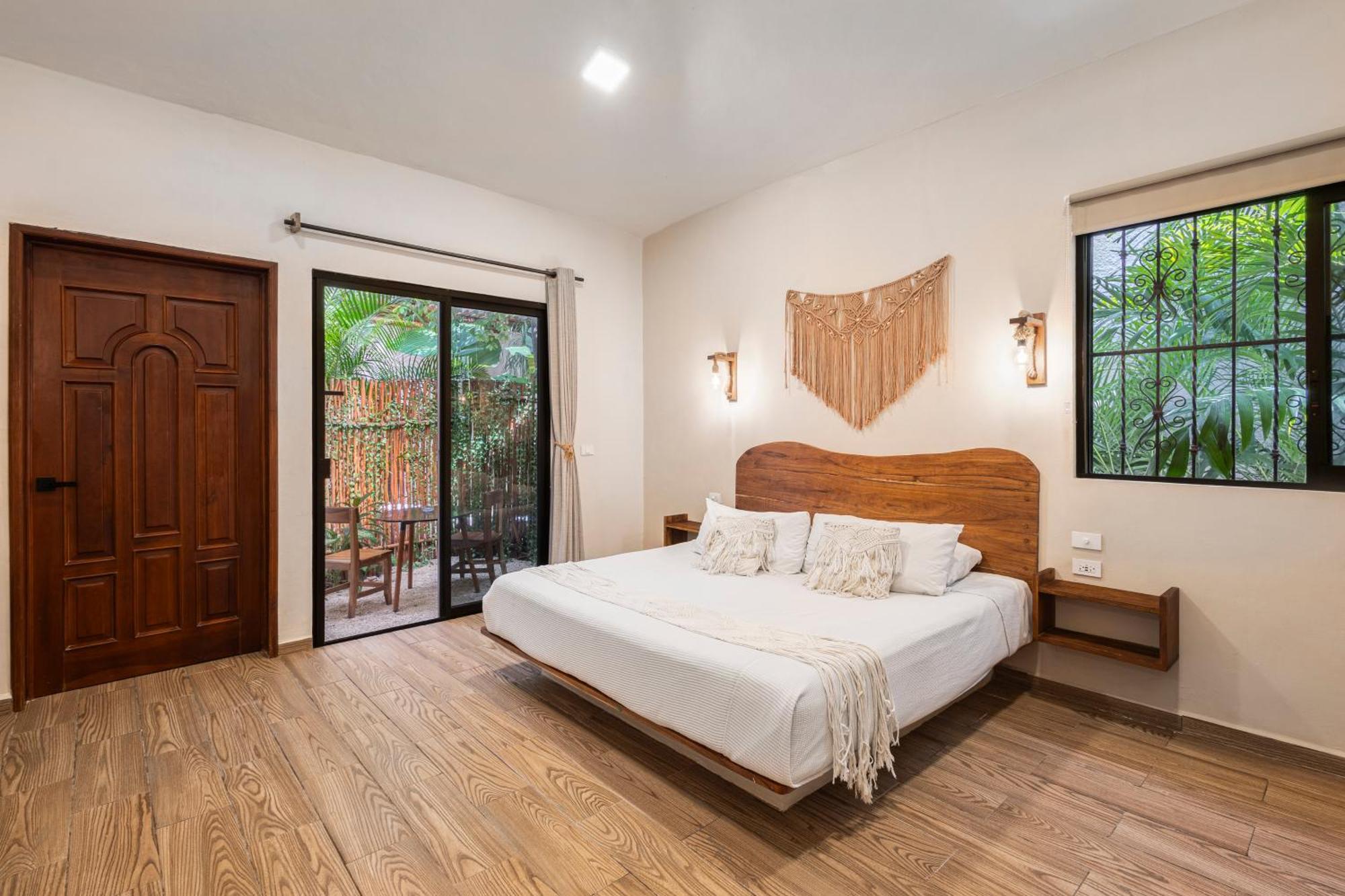 Apartment Casa Wayra Tulum