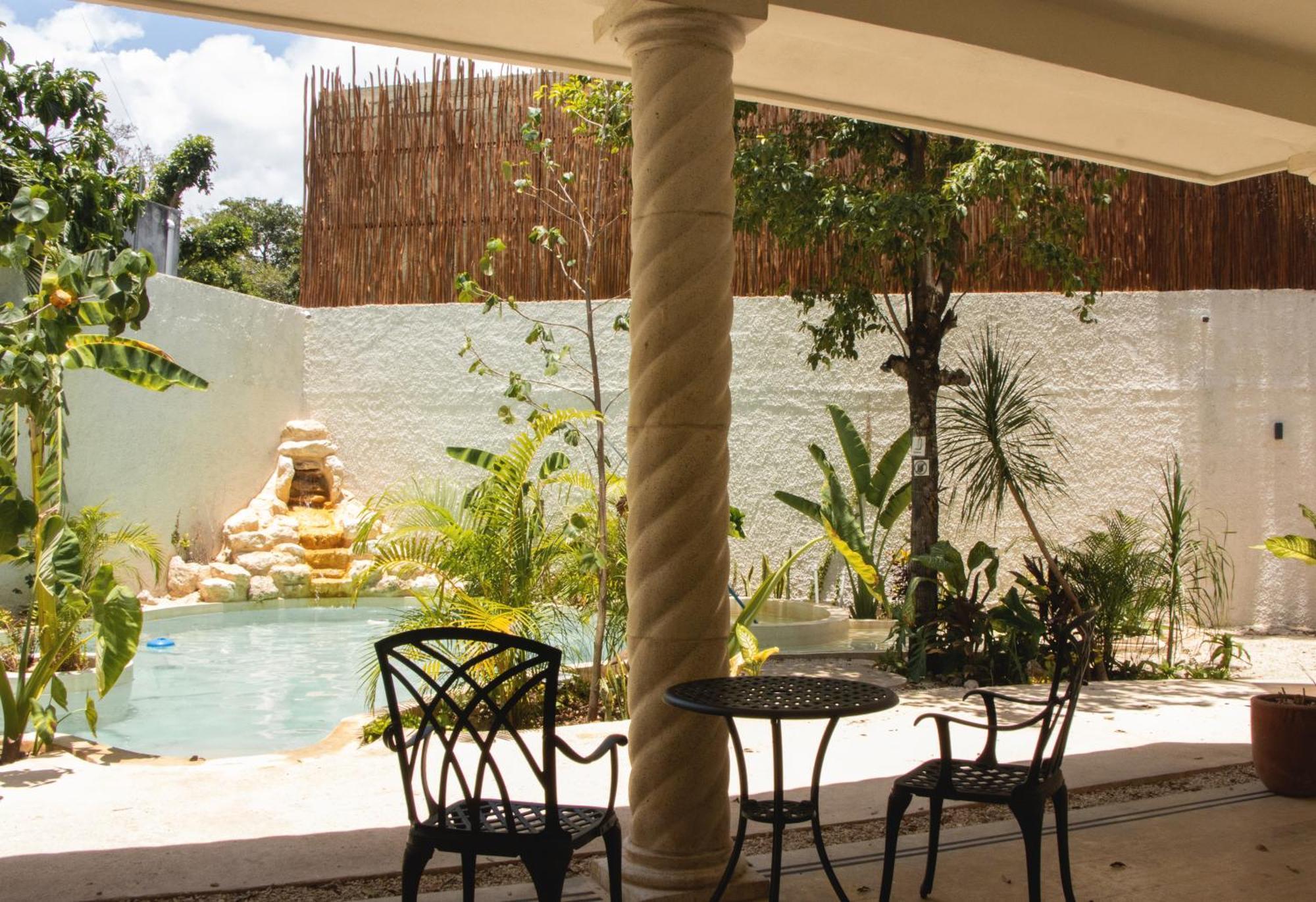 Casa Wayra Apartment *