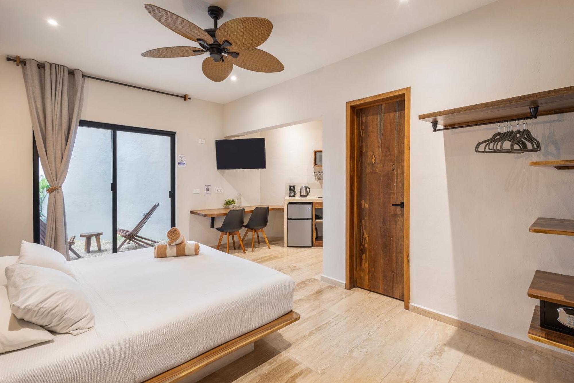 Apartment Casa Wayra *