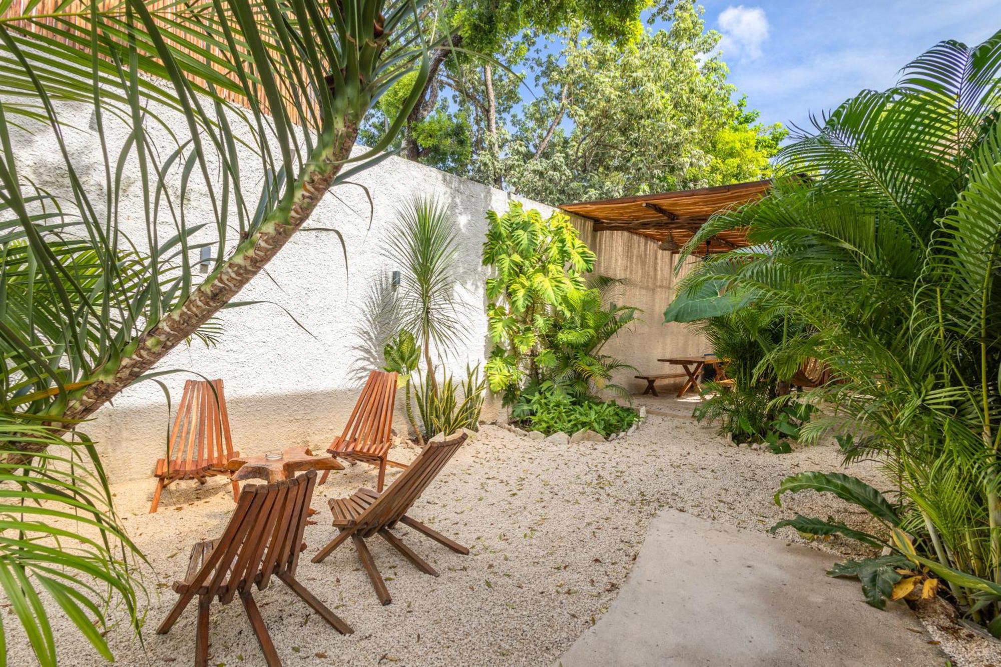 Casa Wayra Apartment Tulum