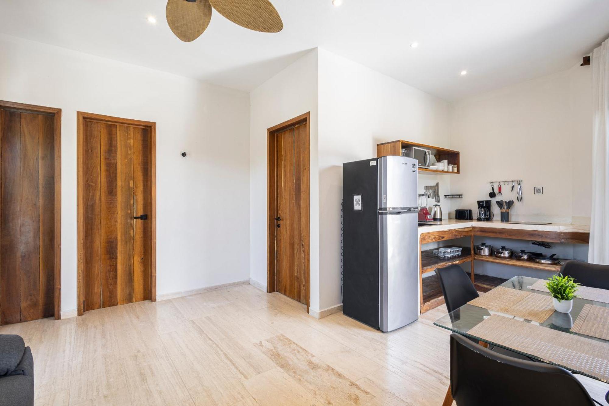 Apartment Casa Wayra *