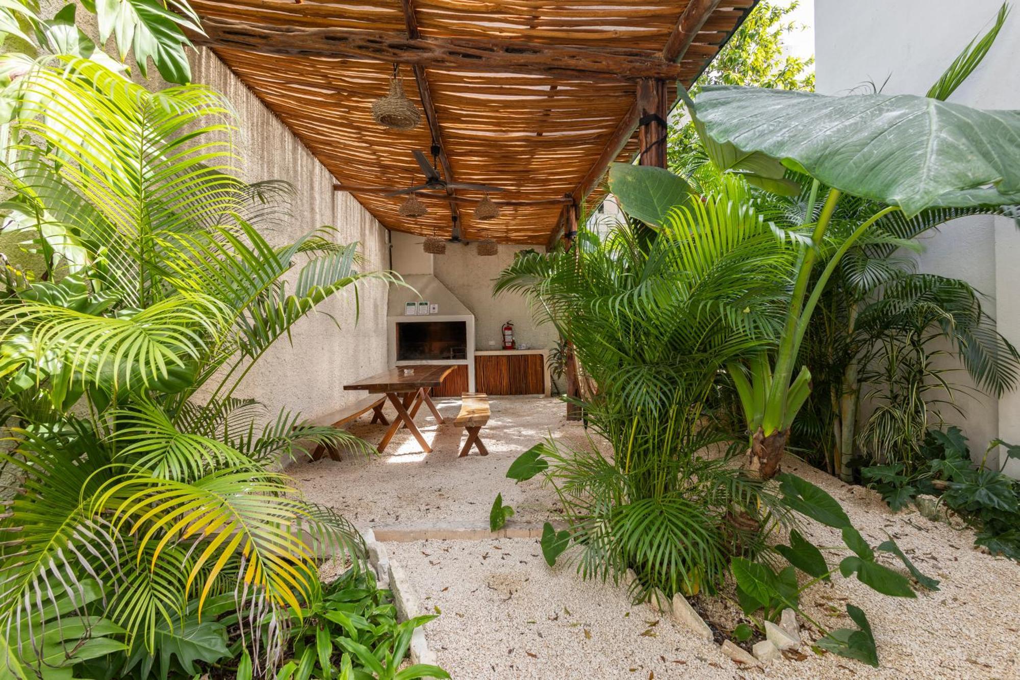 Casa Wayra Tulum