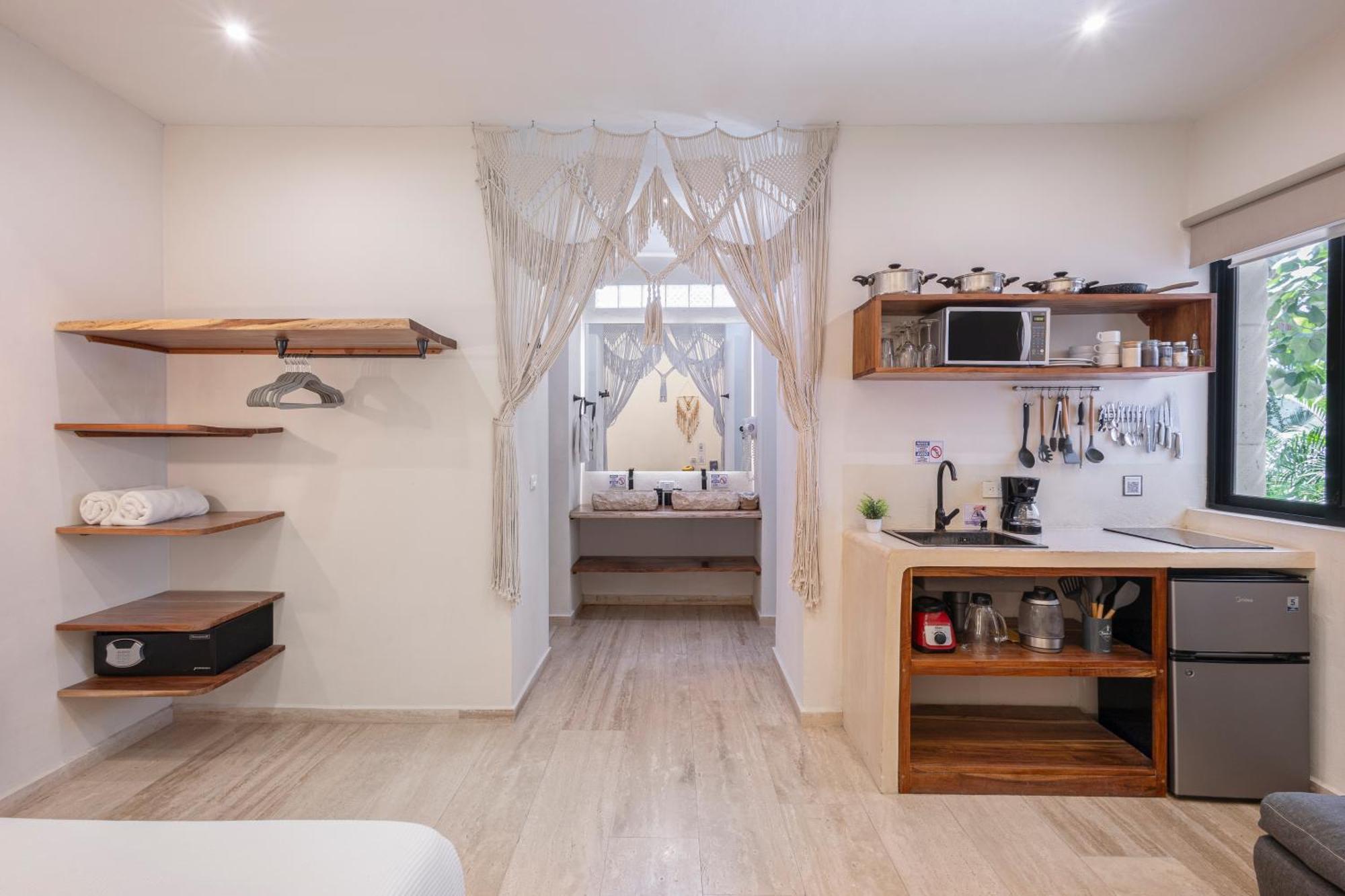 Casa Wayra Apartment *