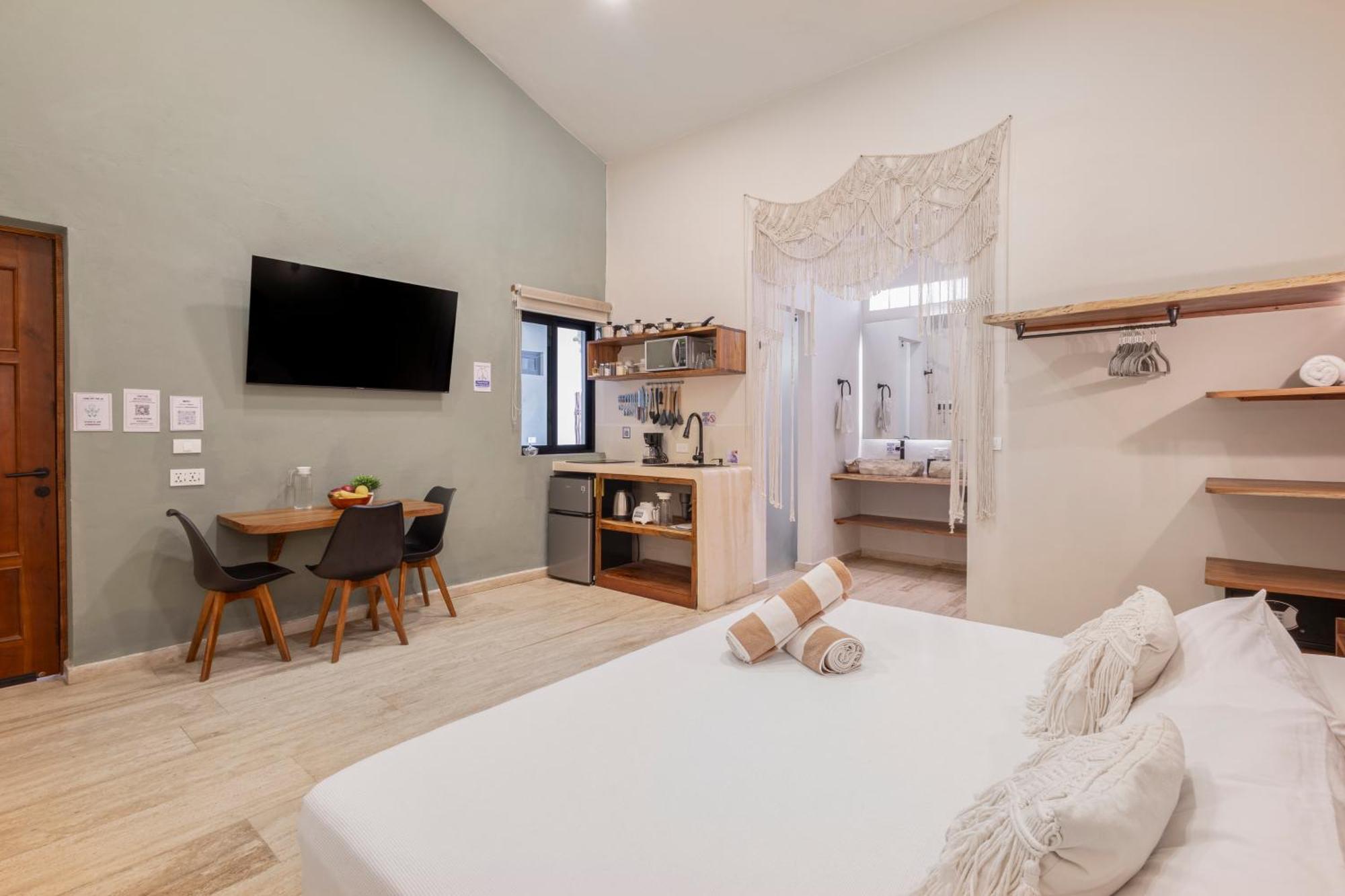 Apartment Casa Wayra