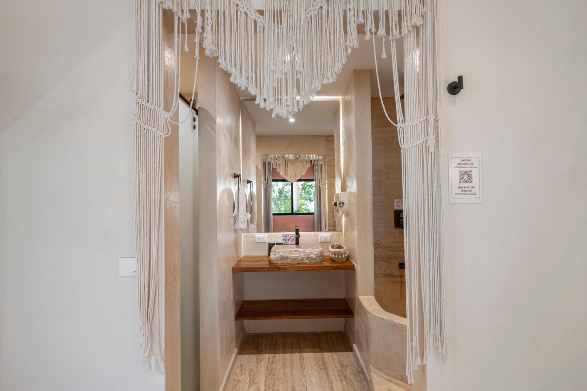 Apartment Casa Wayra