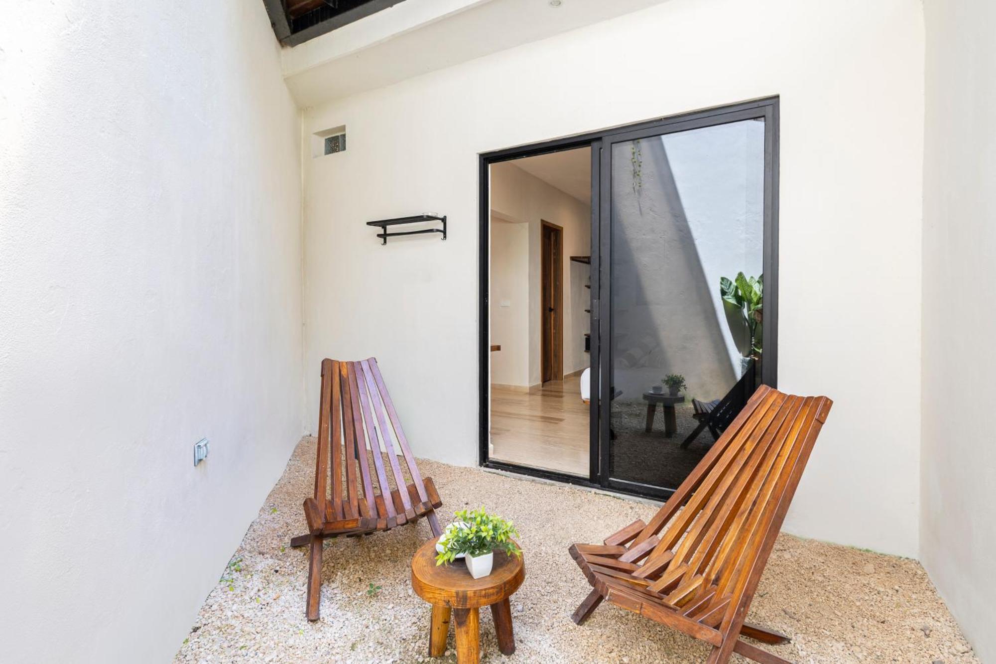 Casa Wayra Apartment *