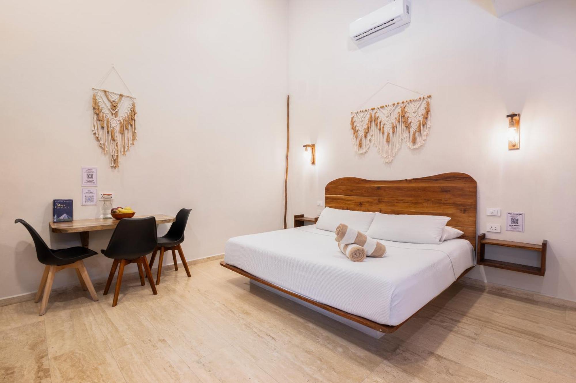 Apartment Casa Wayra