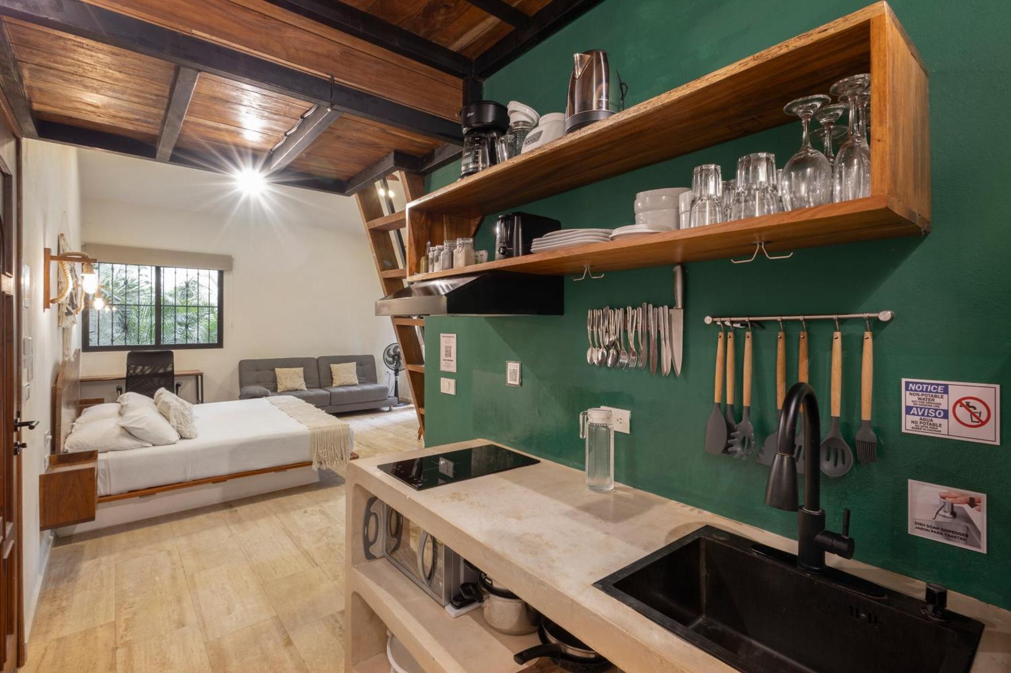 Casa Wayra Apartment Tulum