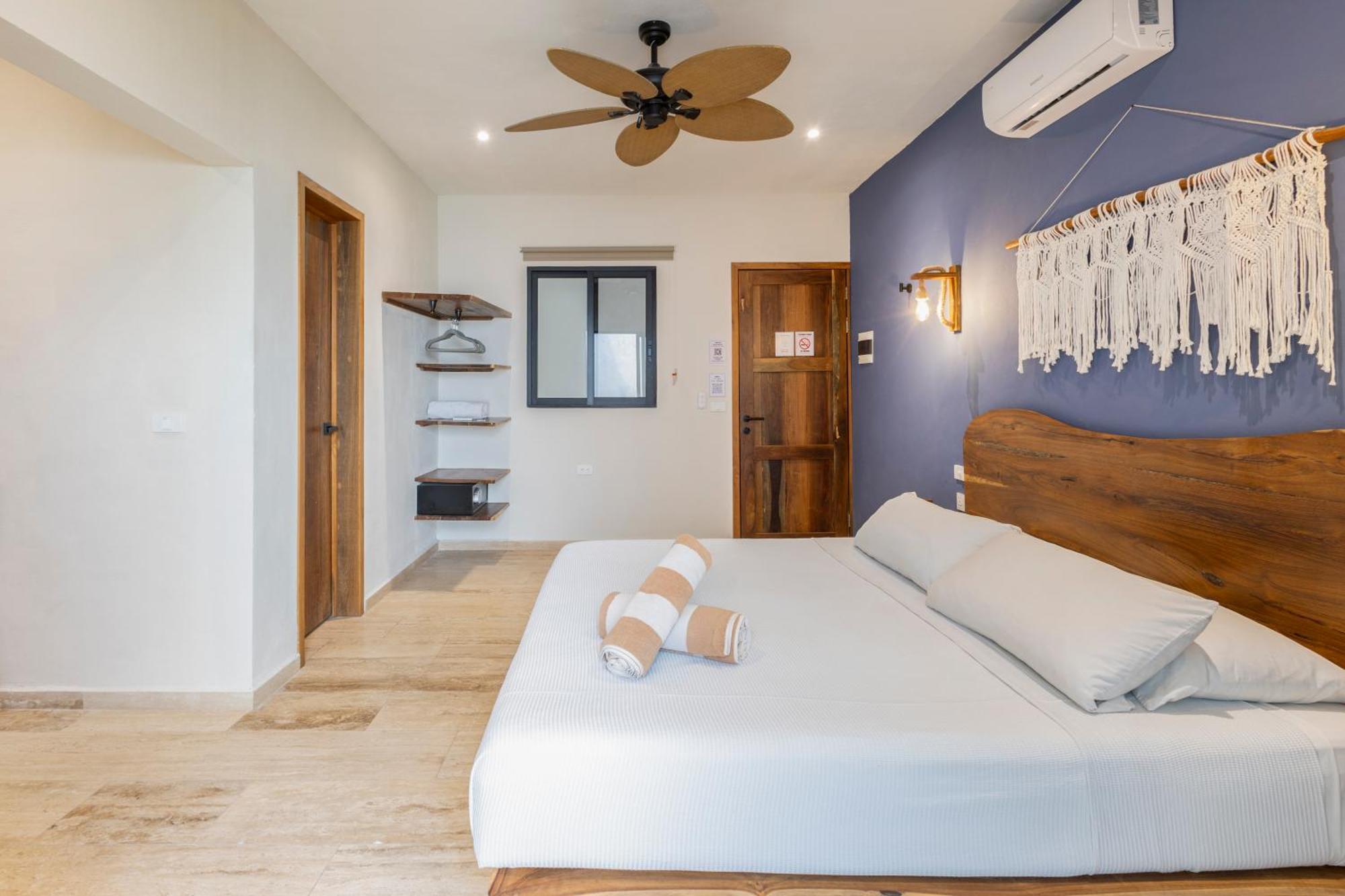 Apartment Casa Wayra