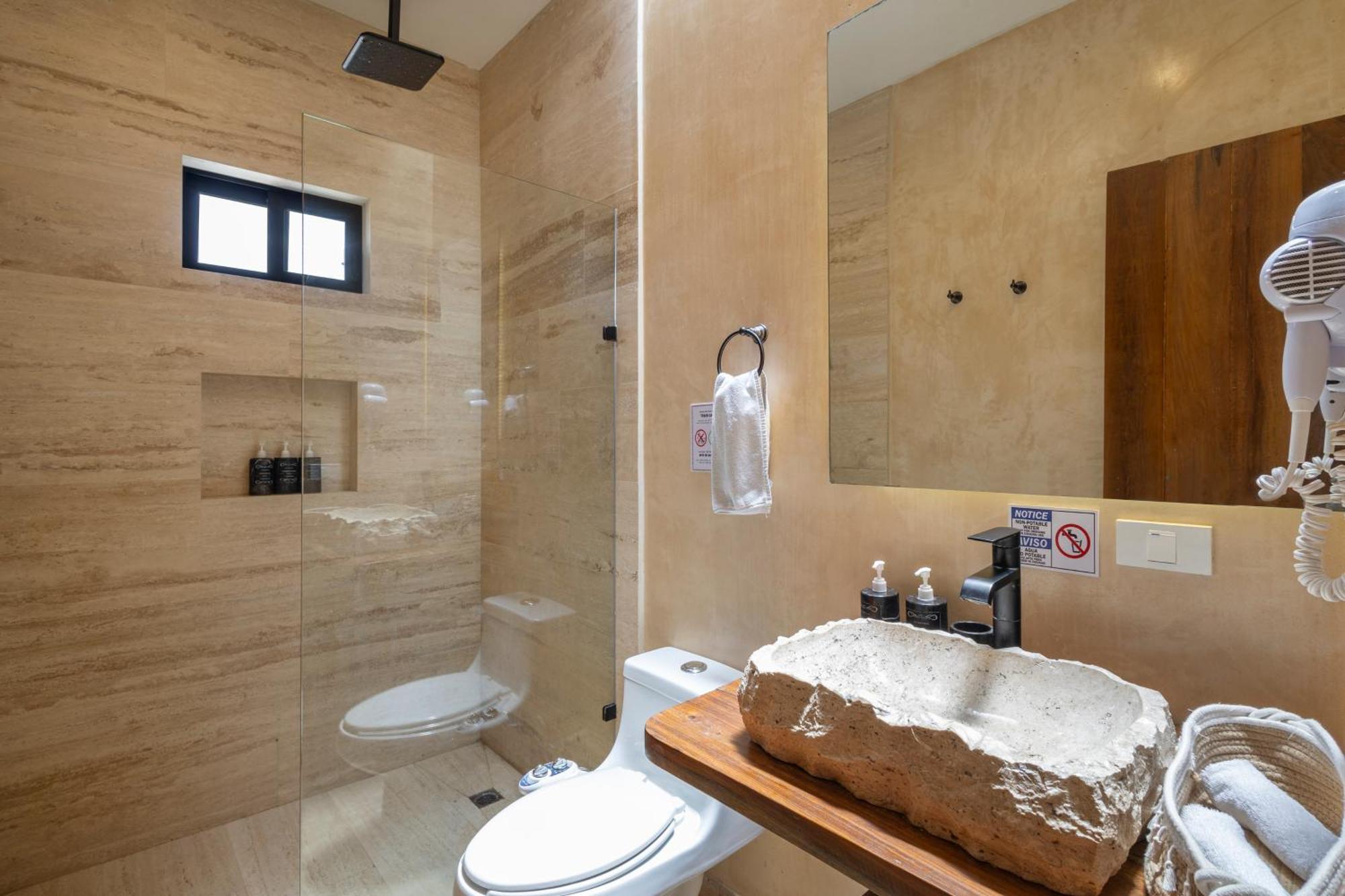 Casa Wayra Apartment *