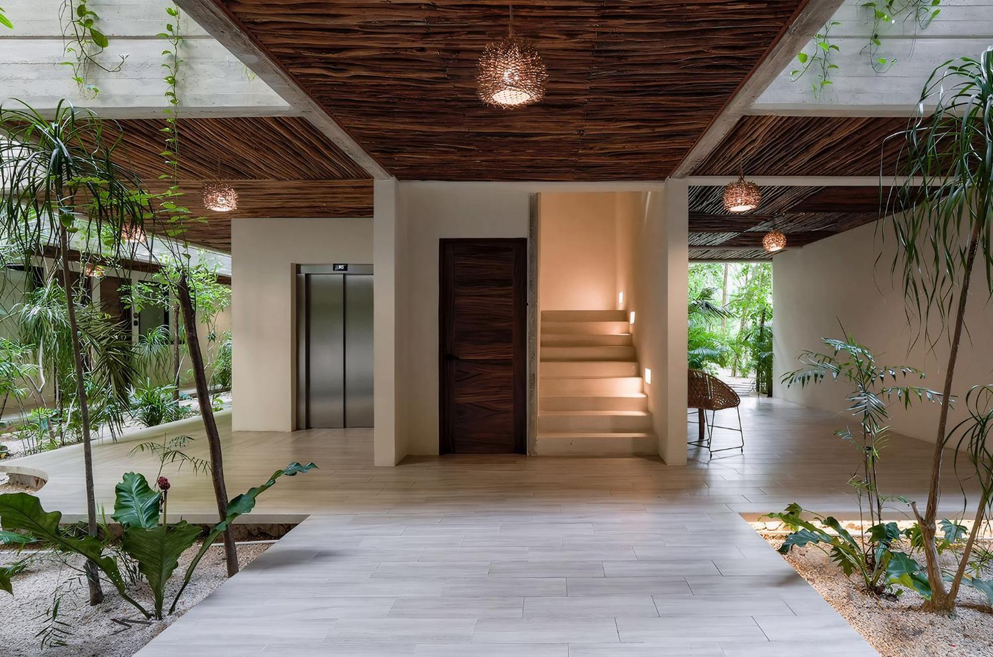 1 Bedroom-tulum-private Pool