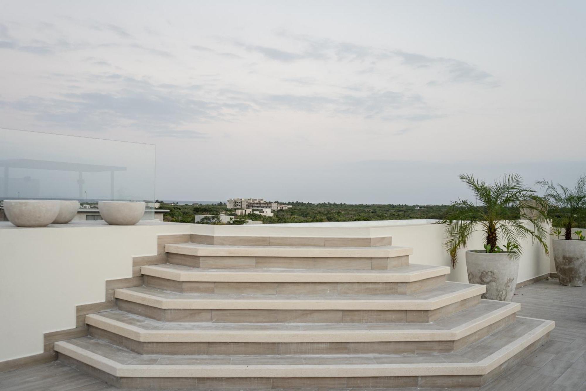 1 Bedroom-tulum-private Pool Tulum