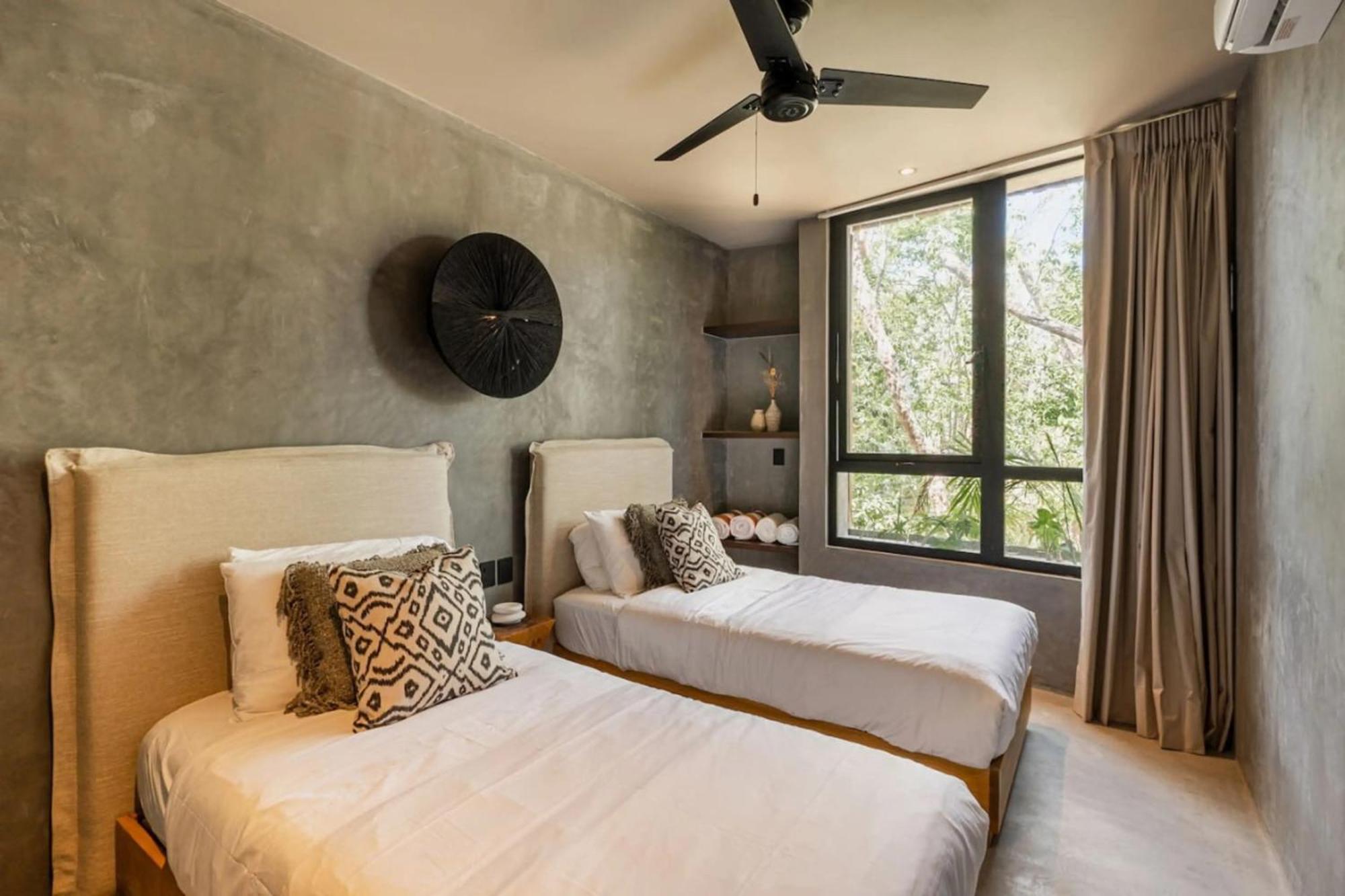 Apartment Esencia Priv Pool Concierge