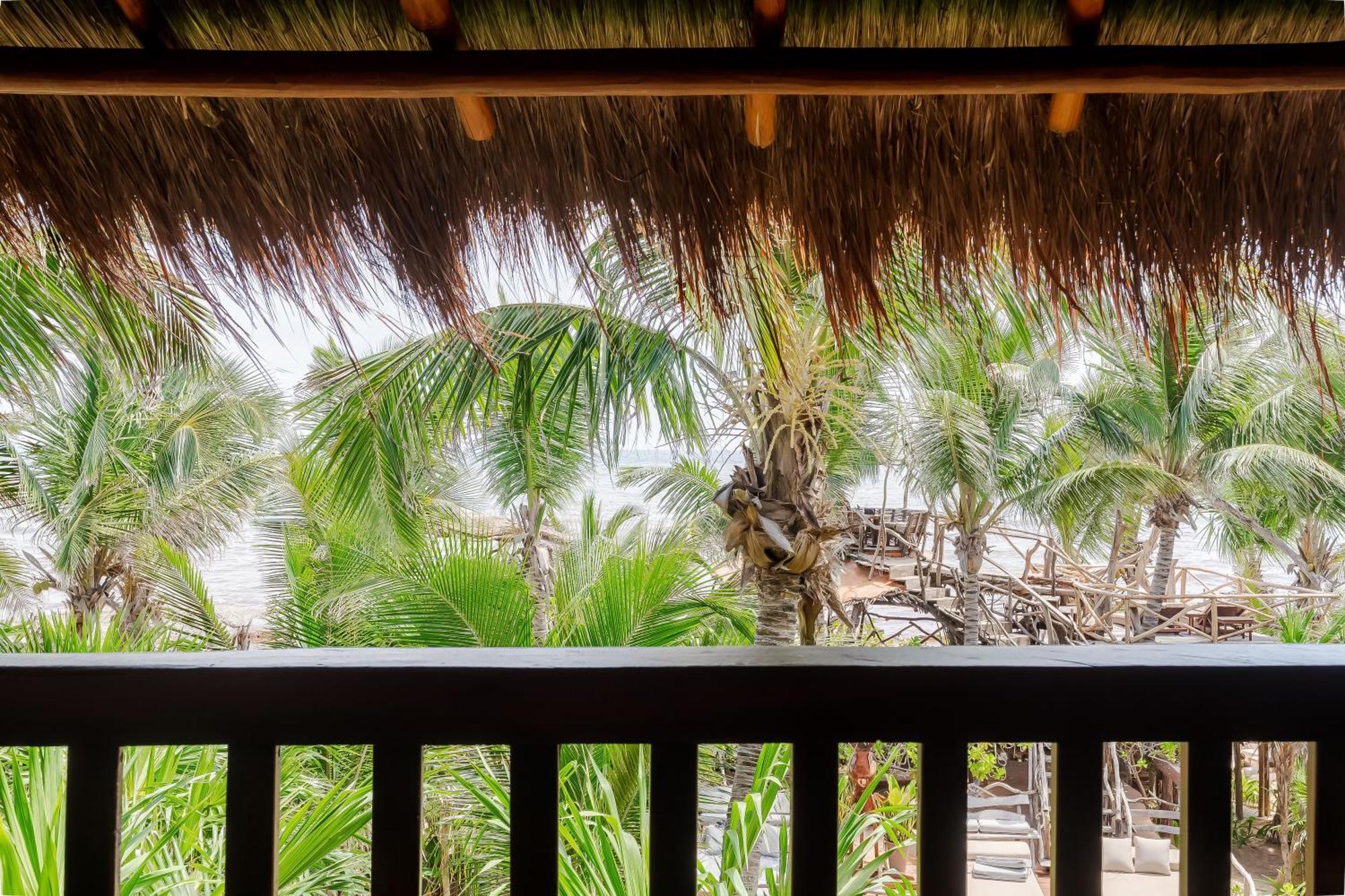 Kanan & Adults Only Playground 3* Tulum